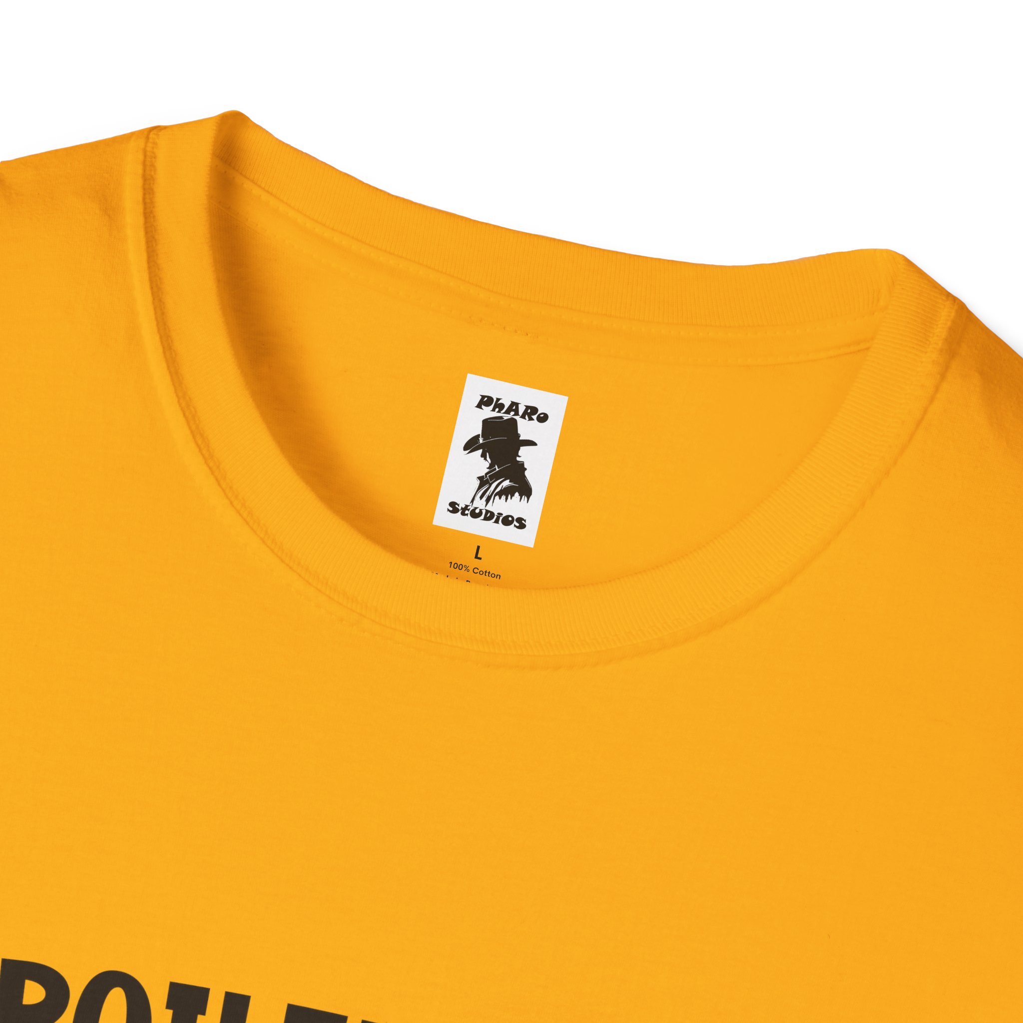 'Spoiler Alert: The Tomb Was Empty' Unisex Softstyle T-Shirt - Perfect for Easter and Celebrations! - Image 19