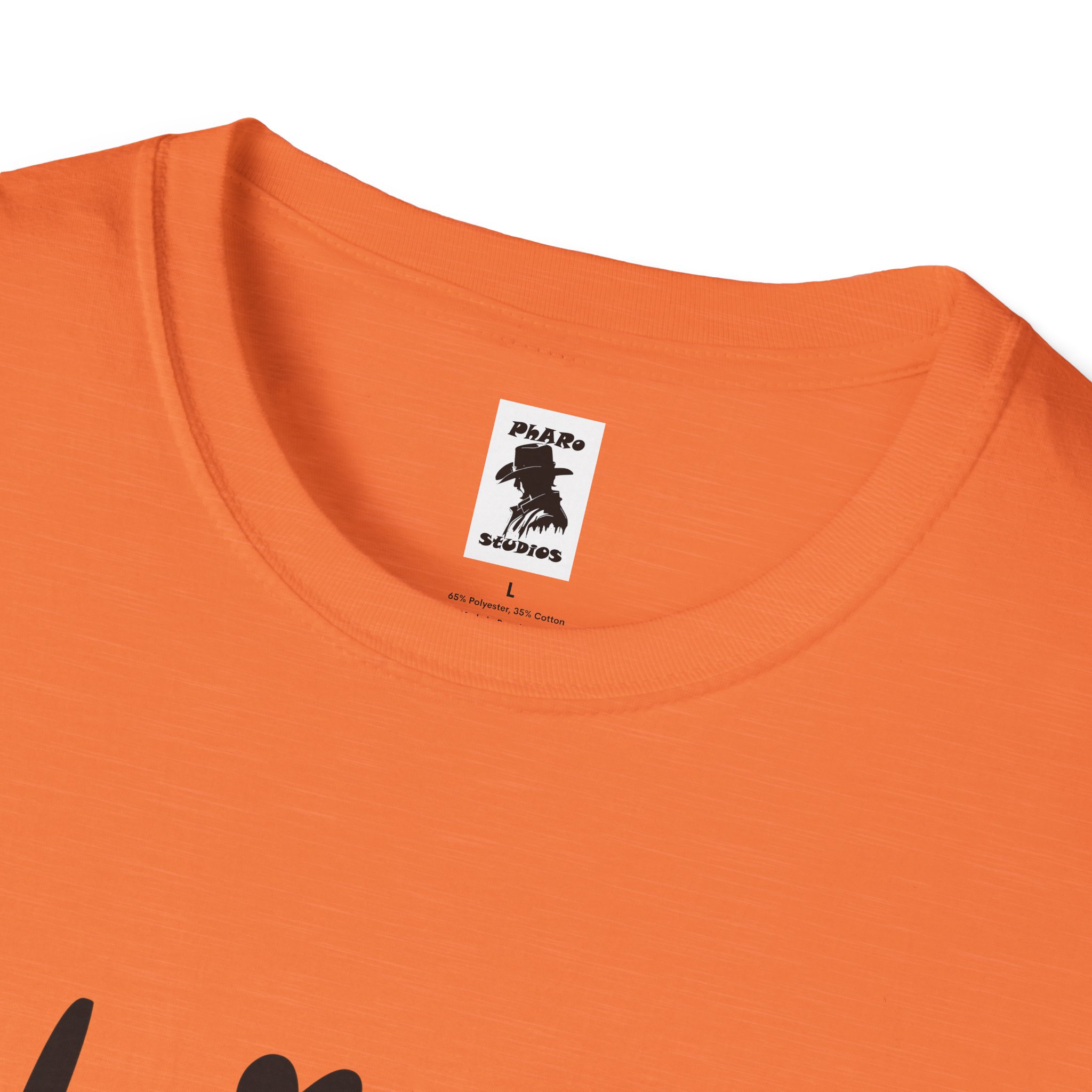 He is Risen Y'all - Unisex Softstyle T-Shirt - Image 11