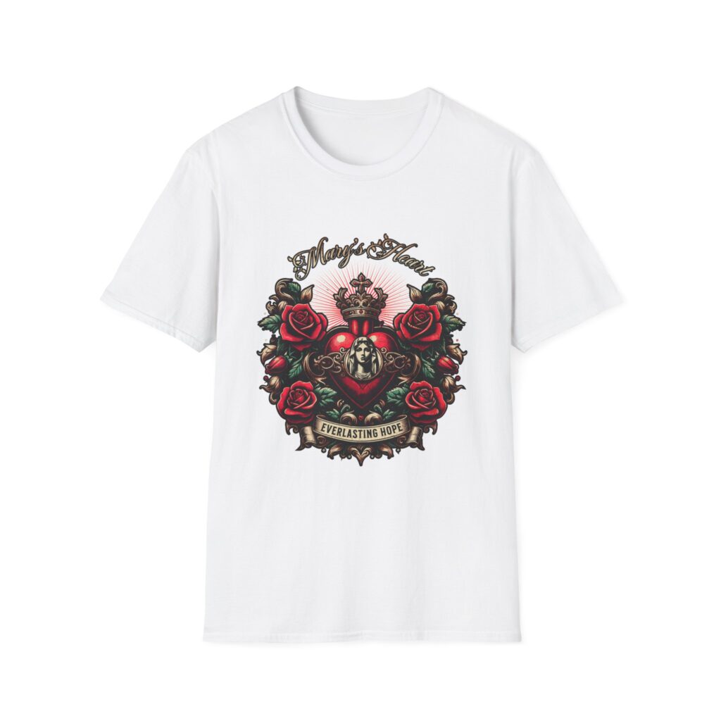 Everlasting Hope Graphic Tee