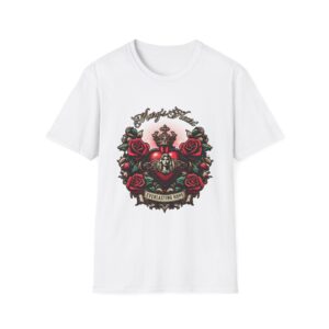 Everlasting Hope Graphic Tee