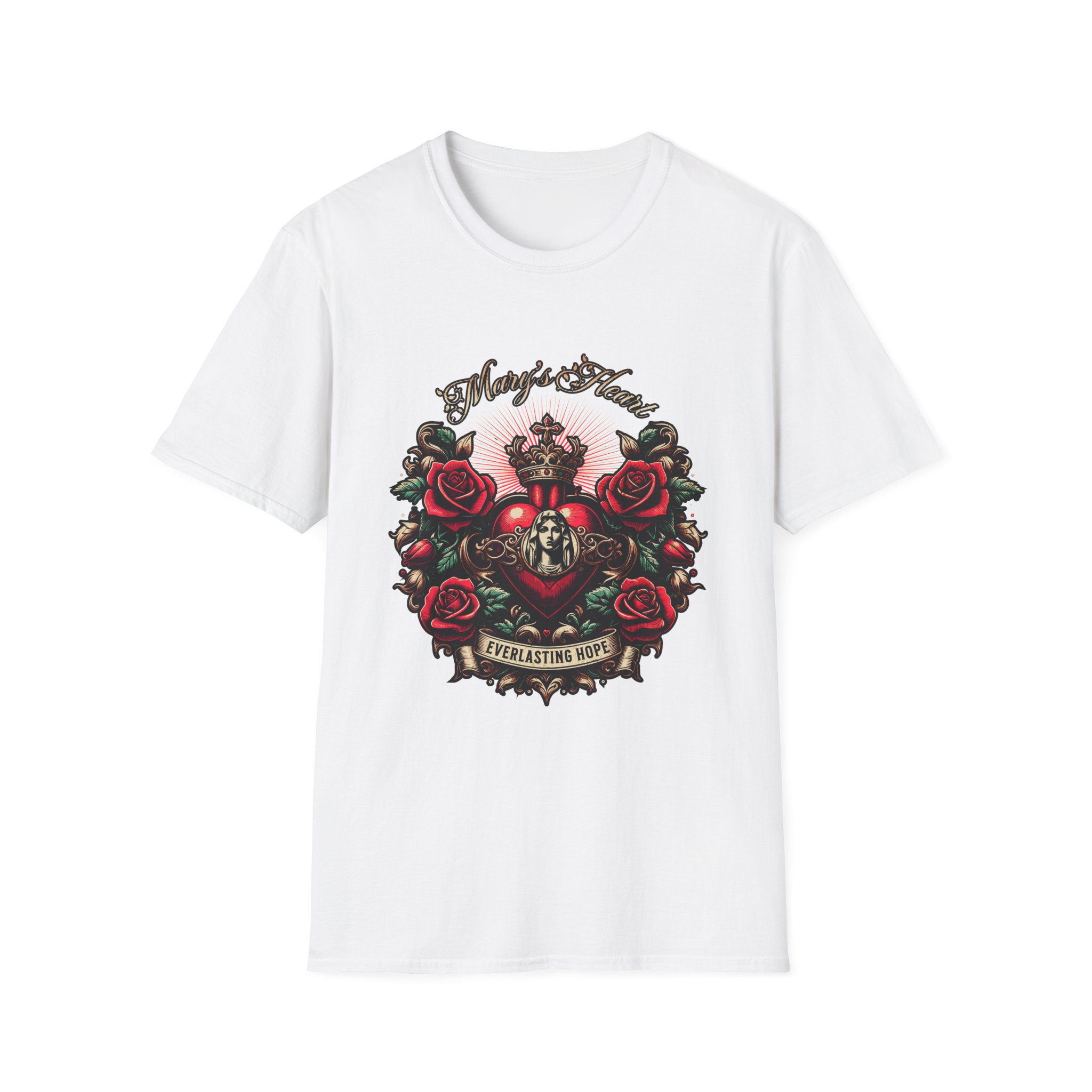 Everlasting Hope Graphic Tee