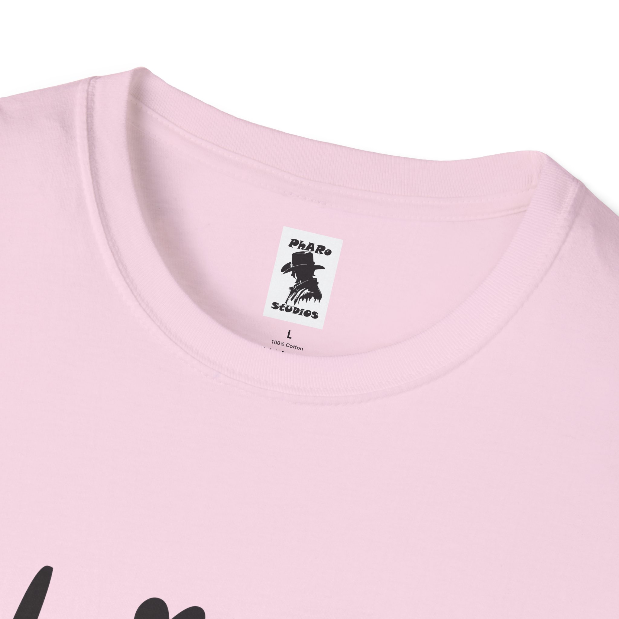 He is Risen Y'all - Unisex Softstyle T-Shirt - Image 47