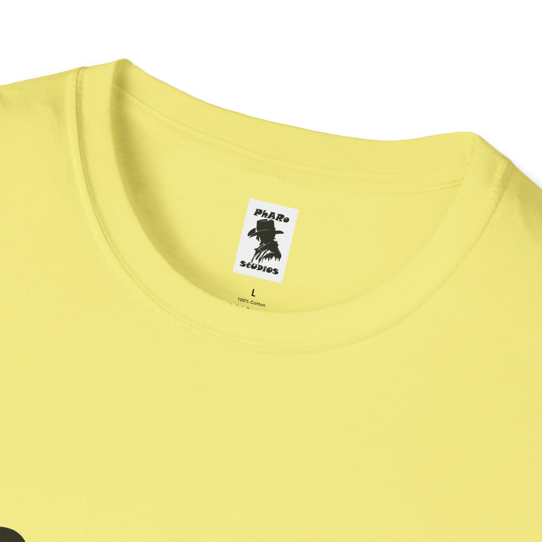 Inspirational Workout Unisex T-Shirt - 'In the Waiting God is Working' - Image 3