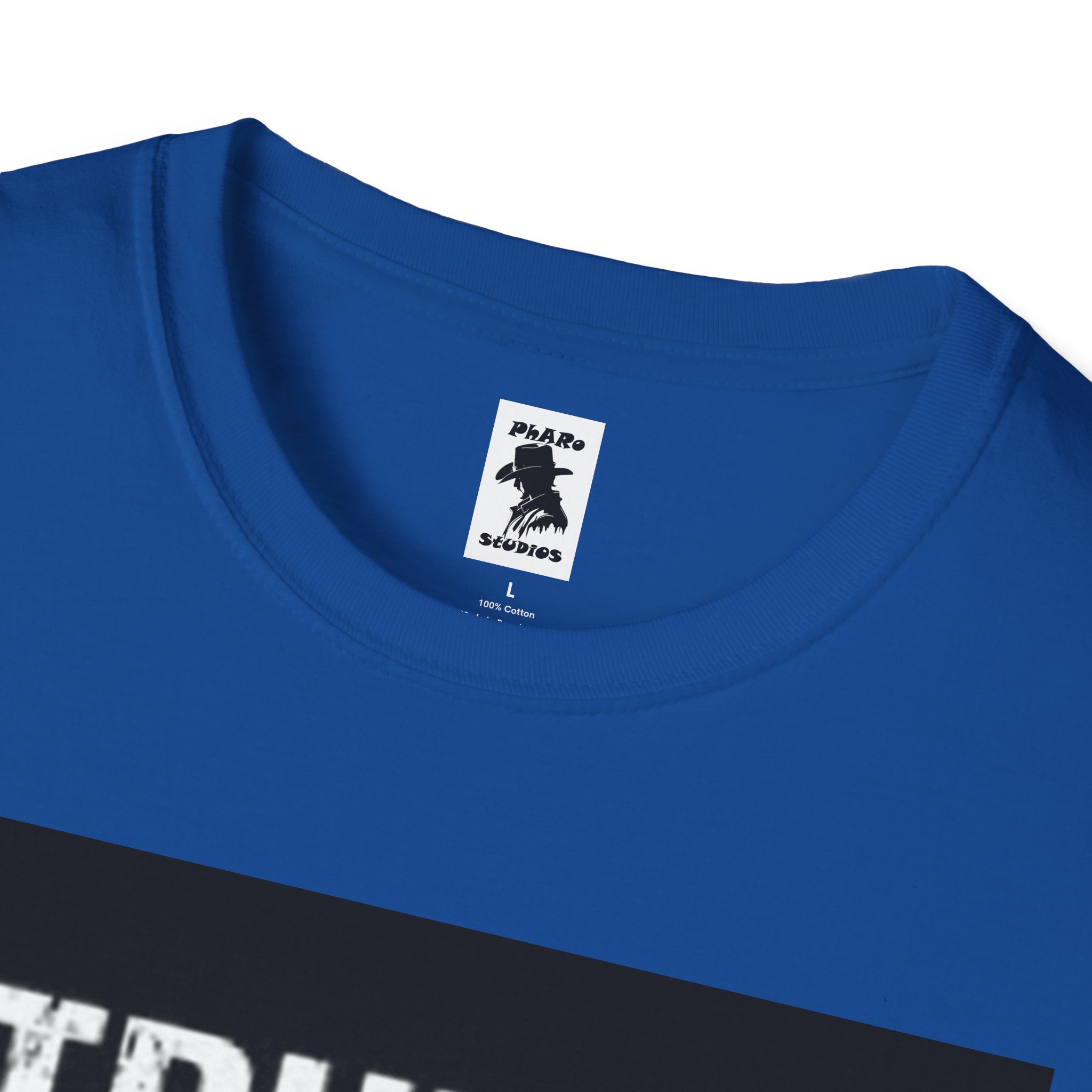 Unisex Softstyle T-Shirt - Better Than 5G - Image 15