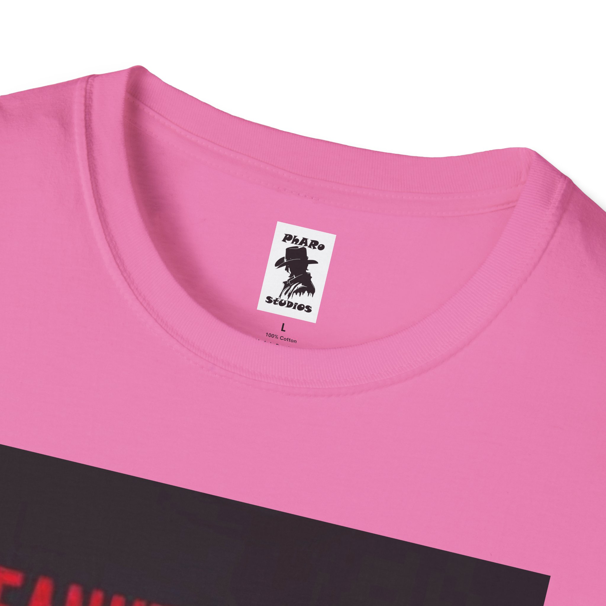 Unisex Softstyle T-Shirt - Make Pets Safe Again - Image 19