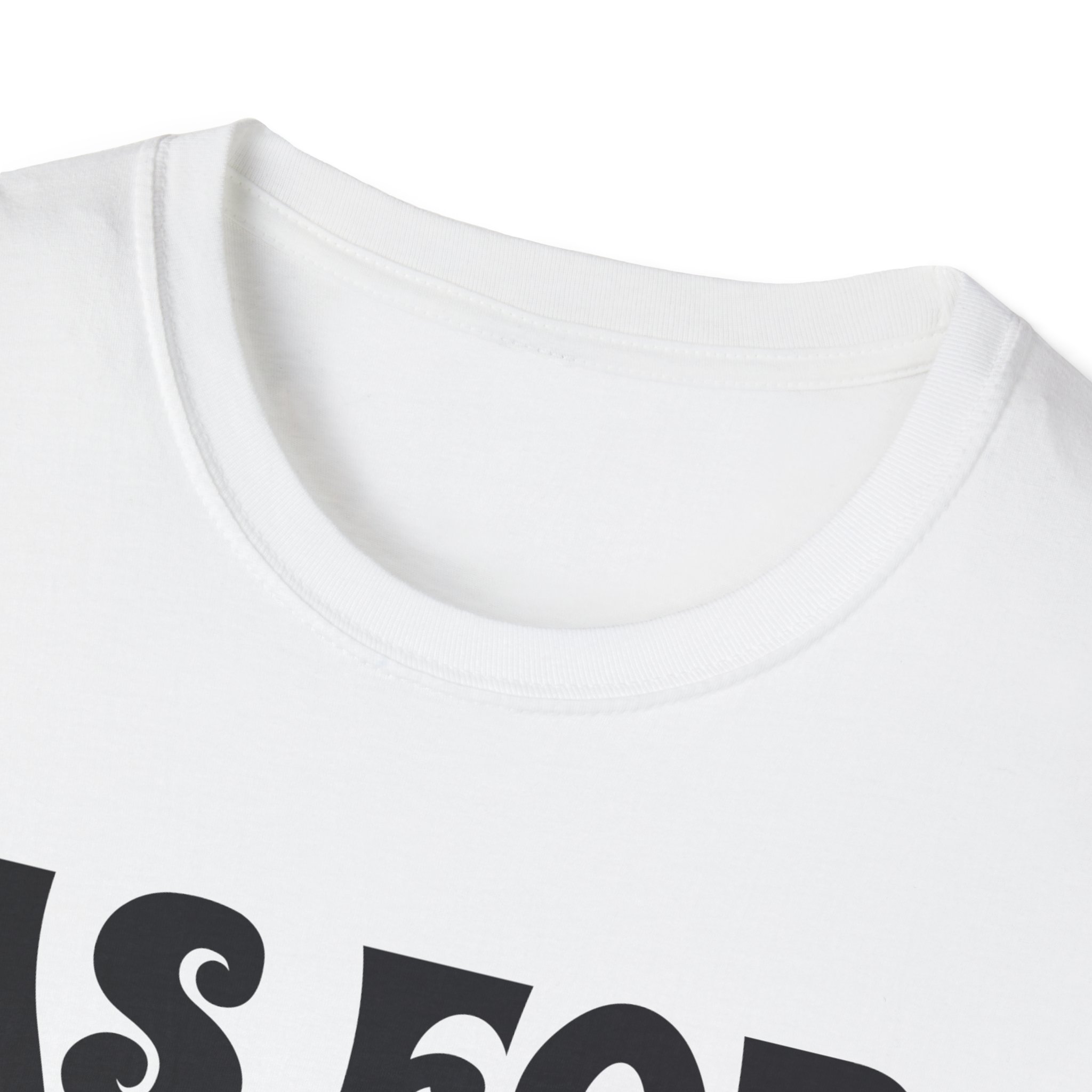 Serve the Lord T‑Shirt — "As For Me and My House" Joshua 24:15 Christian Tee - Image 7