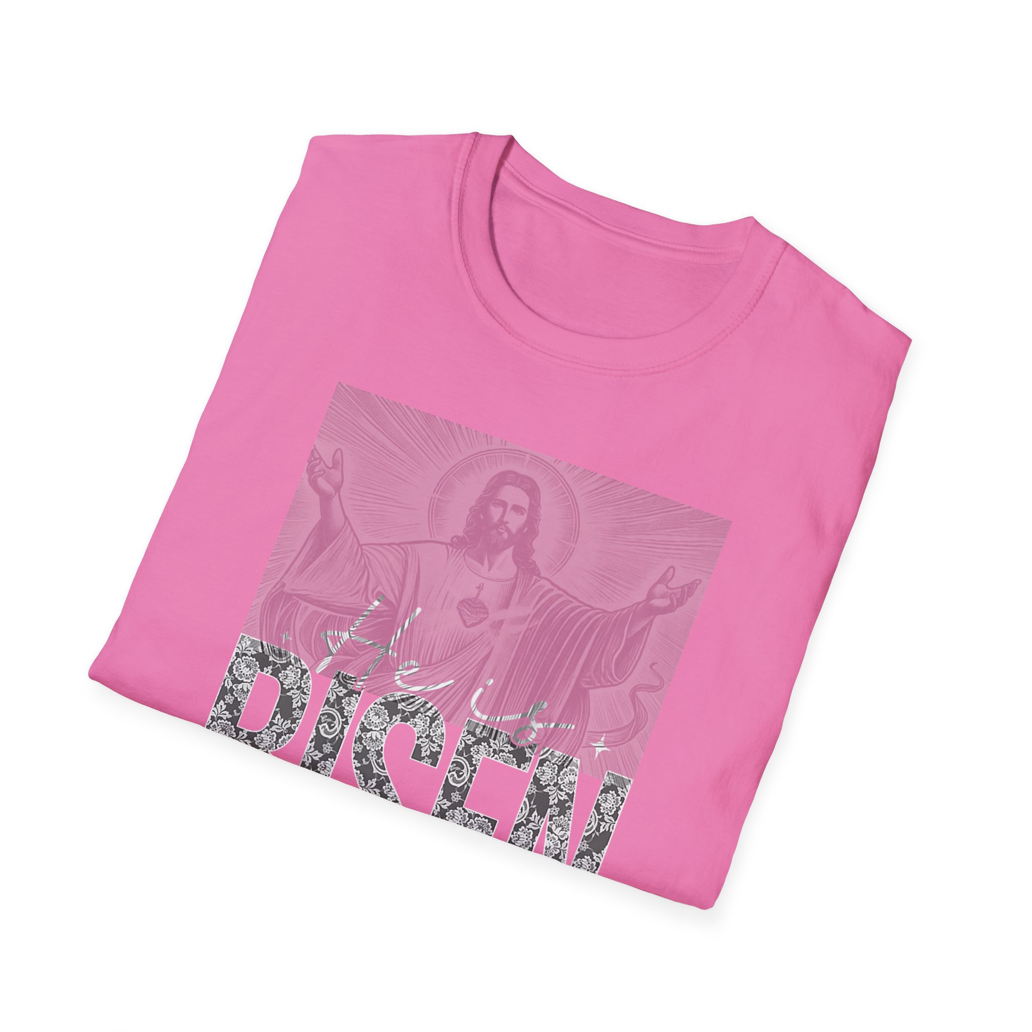 He's Risen T-Shirt - Image 16