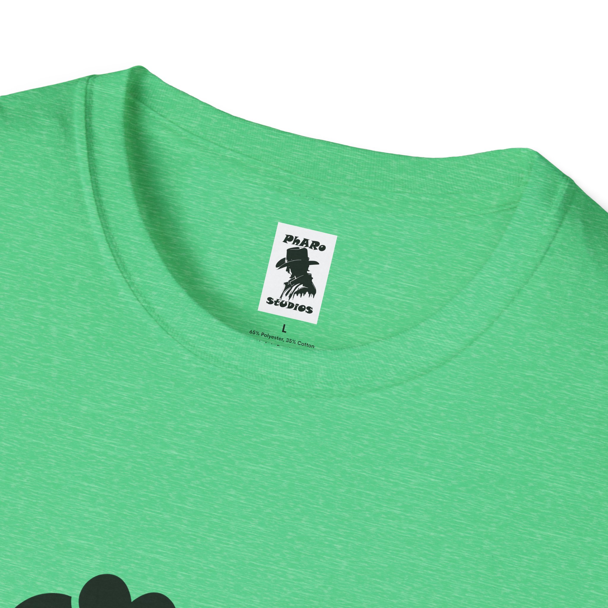 Loved Unisex Softstyle T-Shirt - Inspirational Faith Apparel - Perfect for Gifts and Celebrations - Image 23