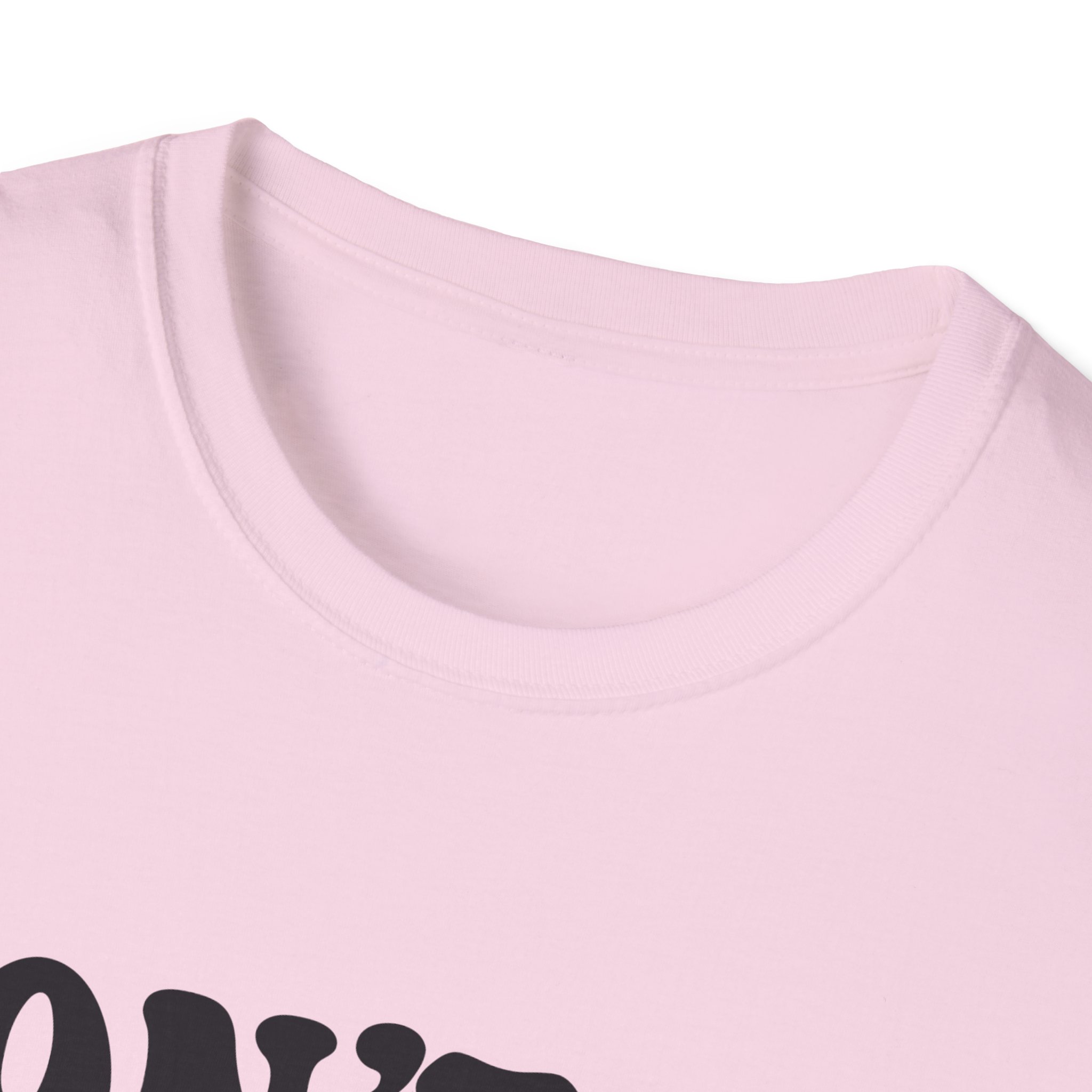 Don't Be Afraid Just Believe T-Shirt — Mark 5:36 Inspirational Christian Tee - Image 43