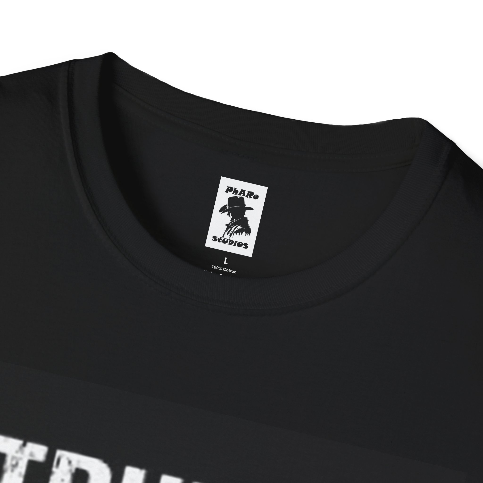 Unisex Softstyle T-Shirt - Better Than 5G - Image 11