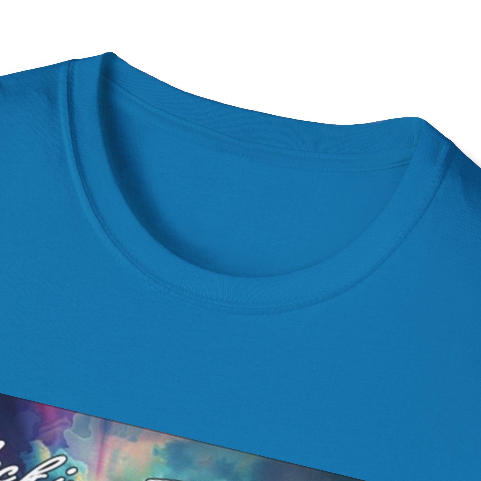 The Unlocked Bible Podcast T-Shirt — The Truth in the Darkness (Phillip Roberts) - Image 39