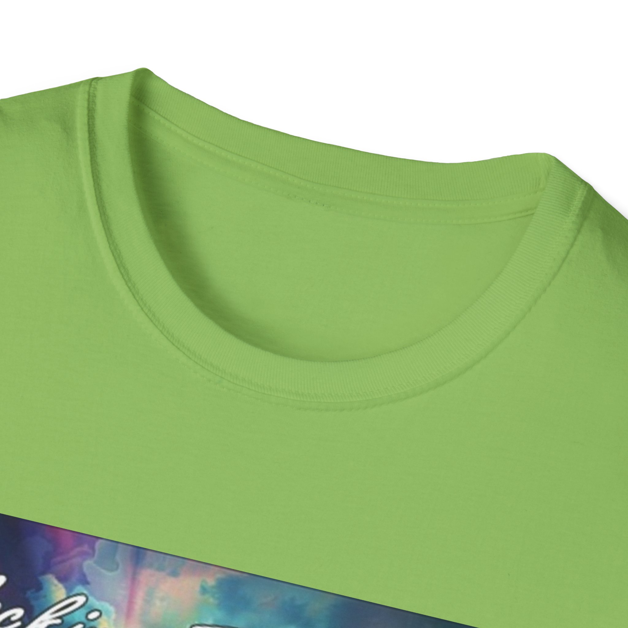 The Unlocked Bible Podcast T-Shirt — The Truth in the Darkness (Phillip Roberts) - Image 31