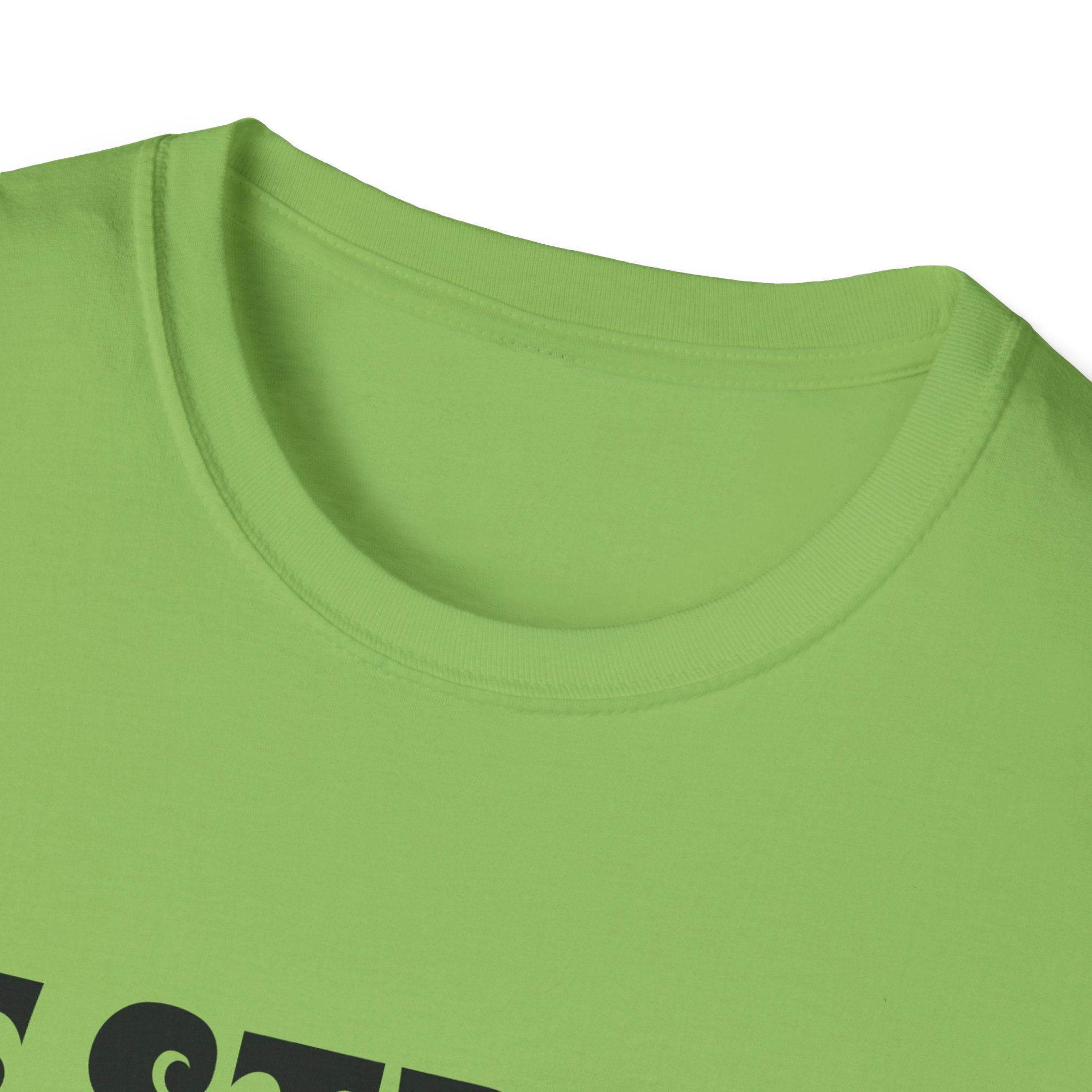 Be Strong Be Brave Be Fearless "You Are Never Alone" T-Shirt — Joshua 1:9 Inspirational Tee - Image 19