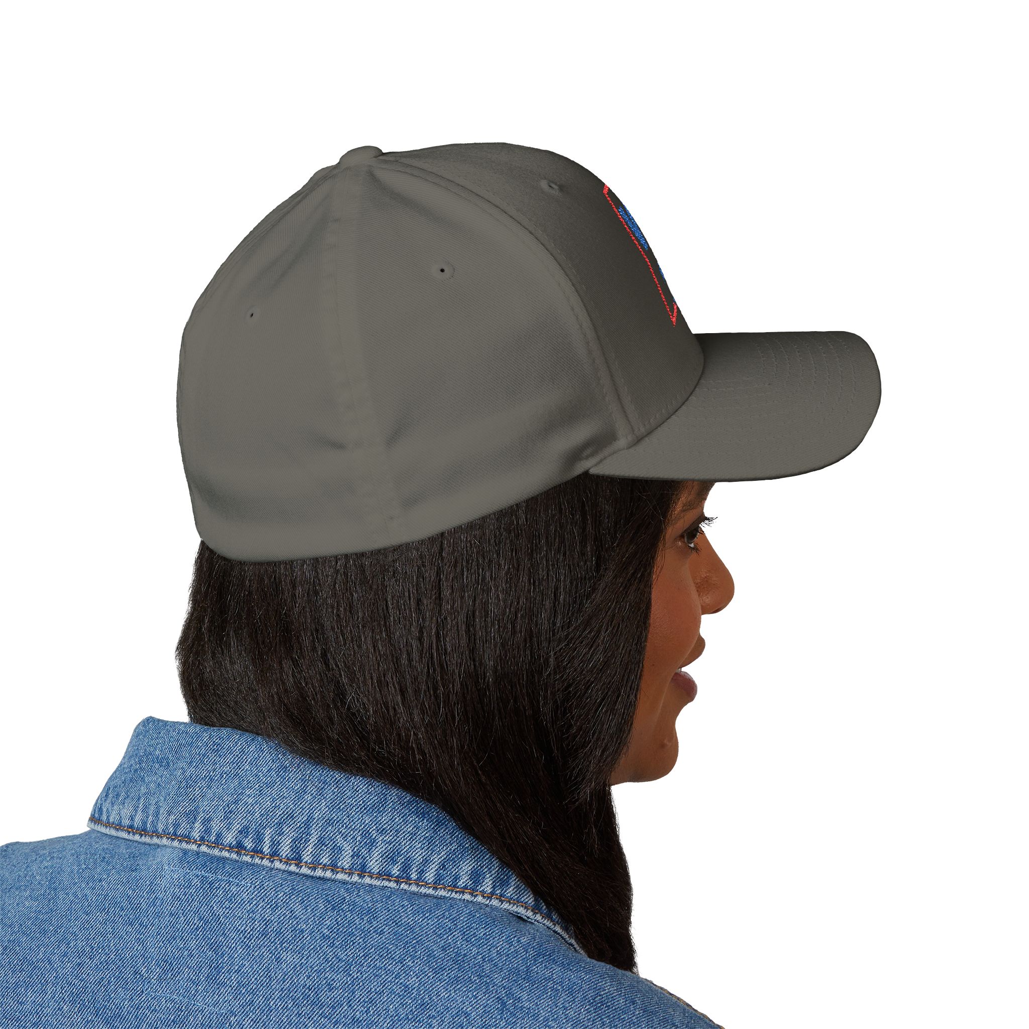Vance 2028 Embroidered Campaign Hat - Image 20