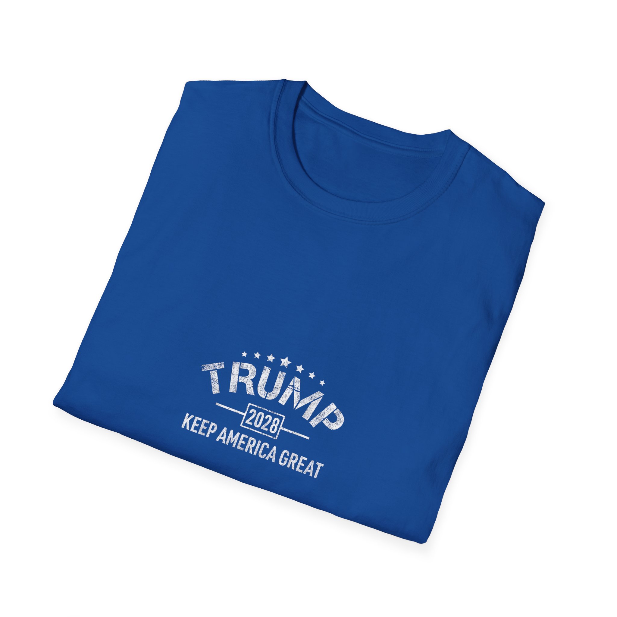 Political Campaign T-Shirt — "Keep America Great" 2024 Conservative Tee - Image 20