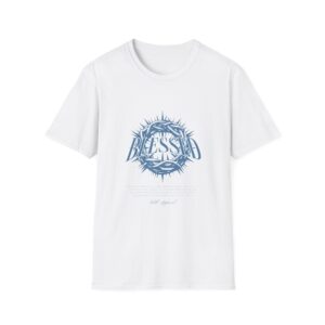 Blessed Crown T-Shirt