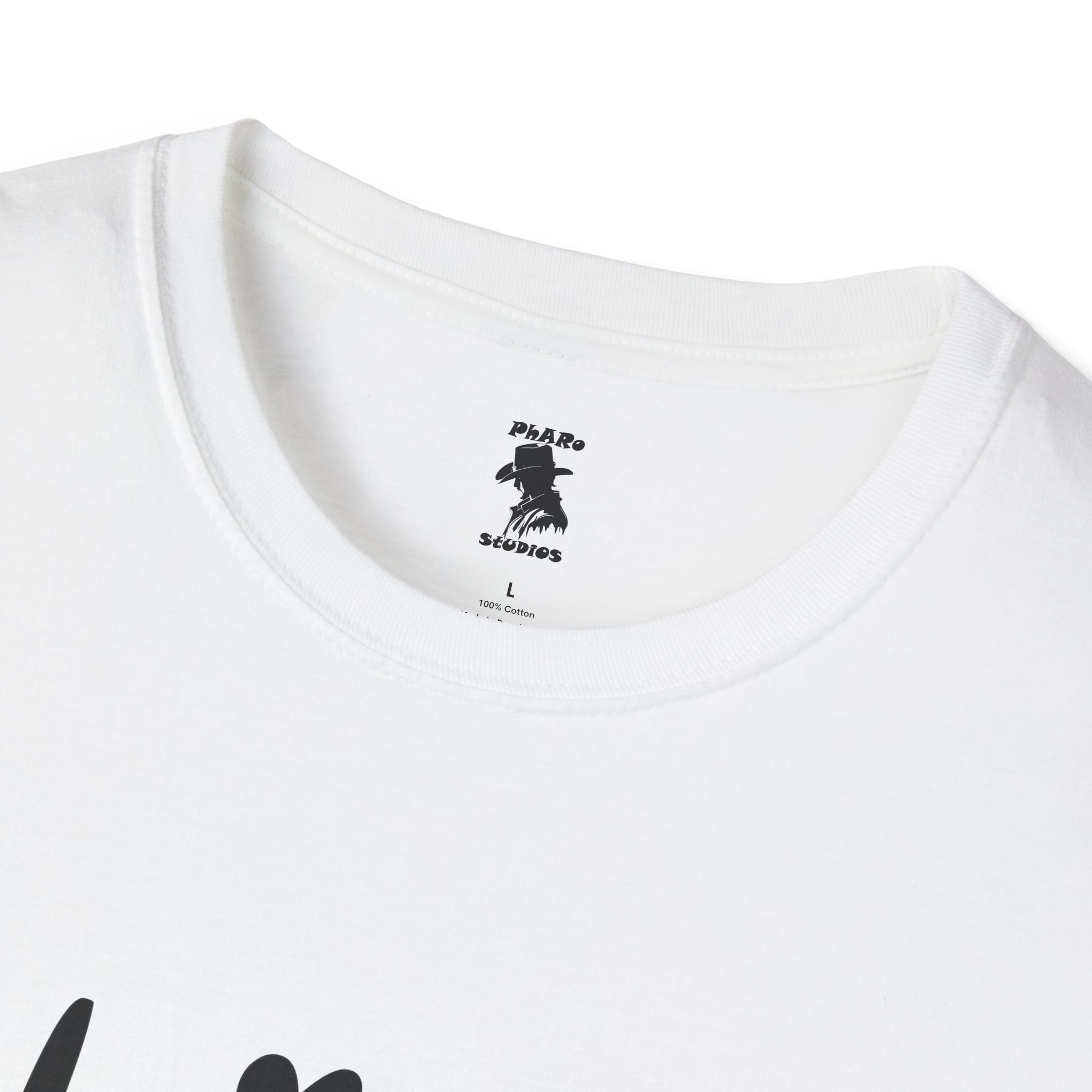 He is Risen Y'all - Unisex Softstyle T-Shirt - Image 7