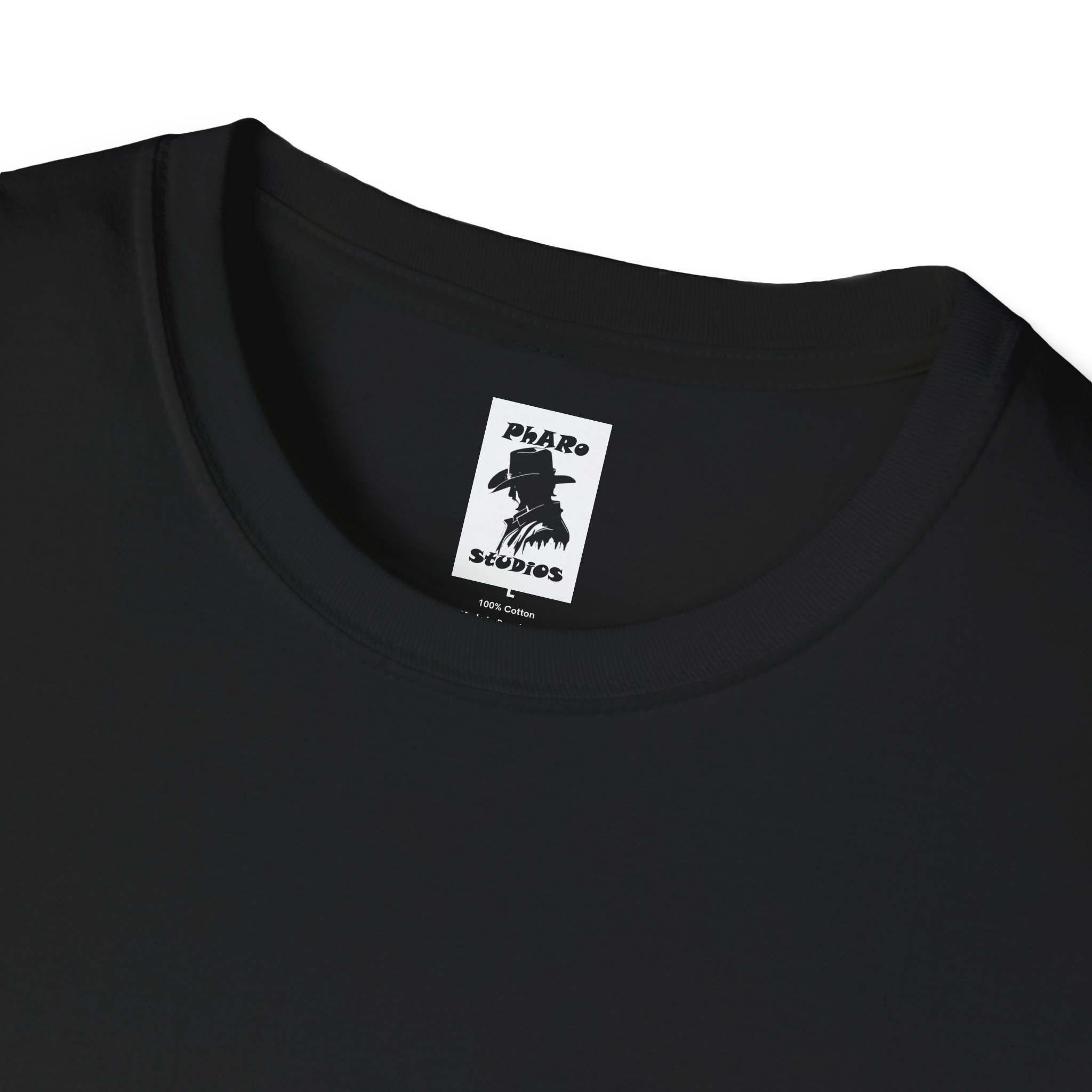 Unisex Softstyle T-Shirt - Don't Tread on P'Nut - Image 7