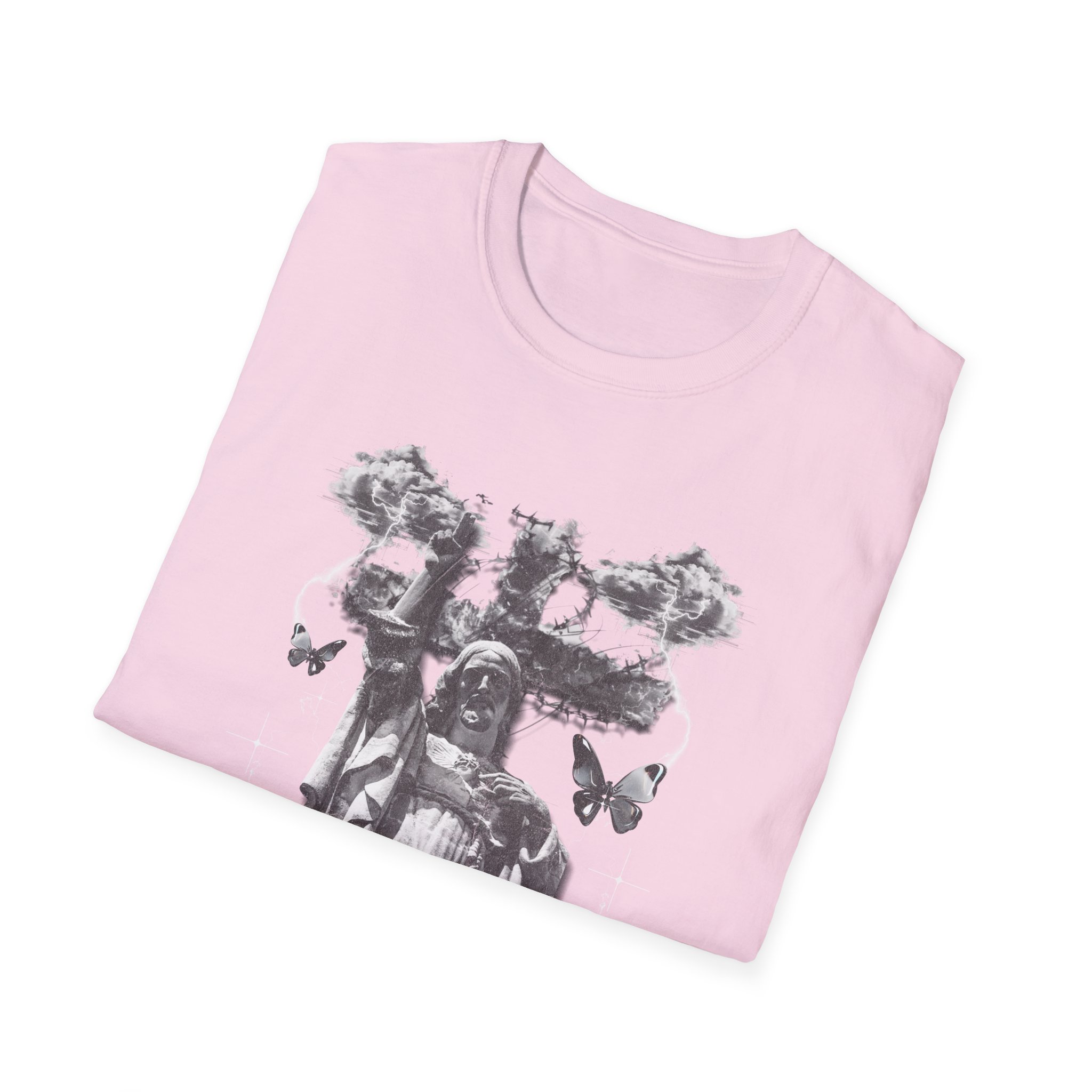 Faithful Graphic T-Shirt - Image 22