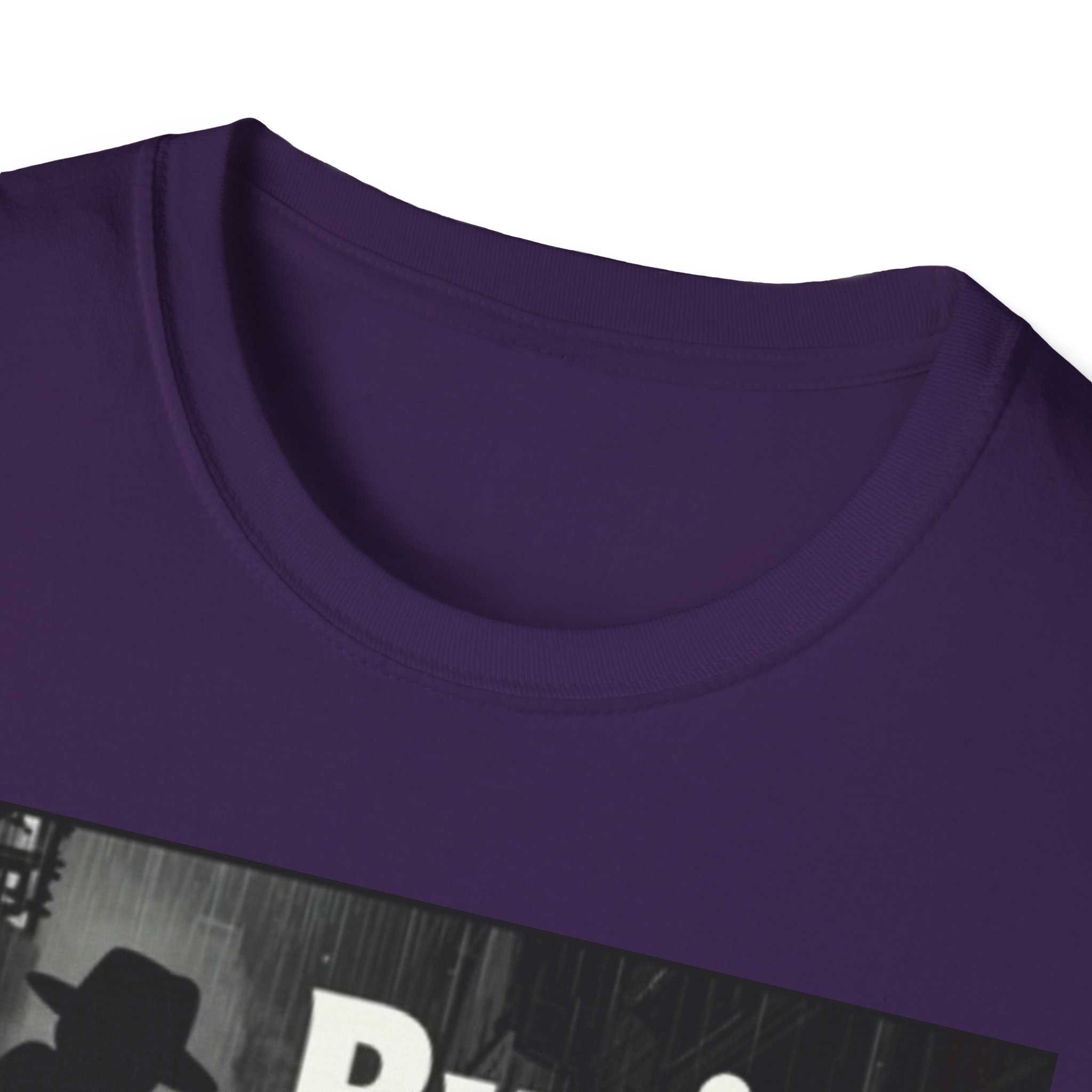 Buried Truths Podcast T-Shirt — The Truth in the Darkness Network (Phillip Roberts) - Image 39