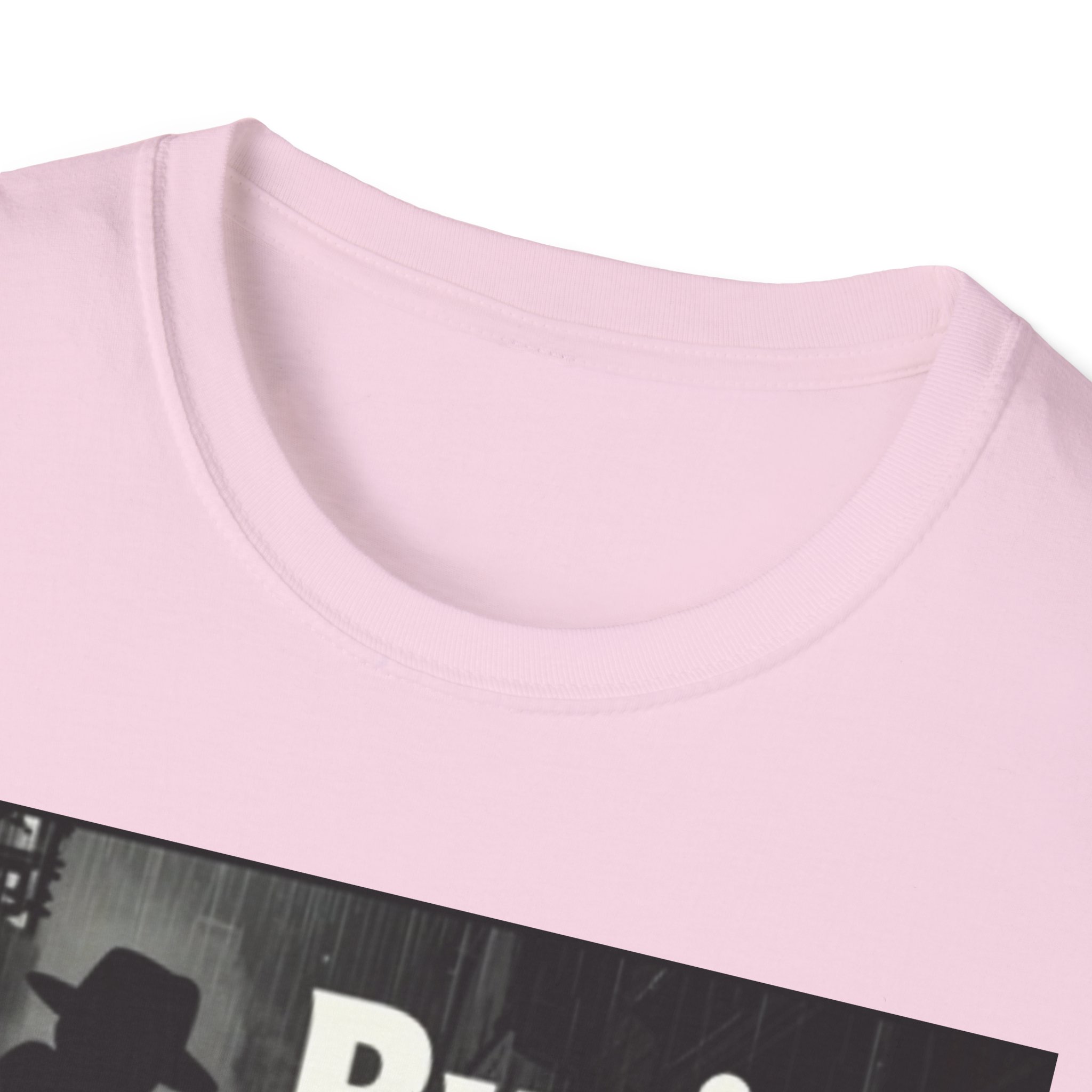 Buried Truths Podcast T-Shirt — The Truth in the Darkness Network (Phillip Roberts) - Image 43