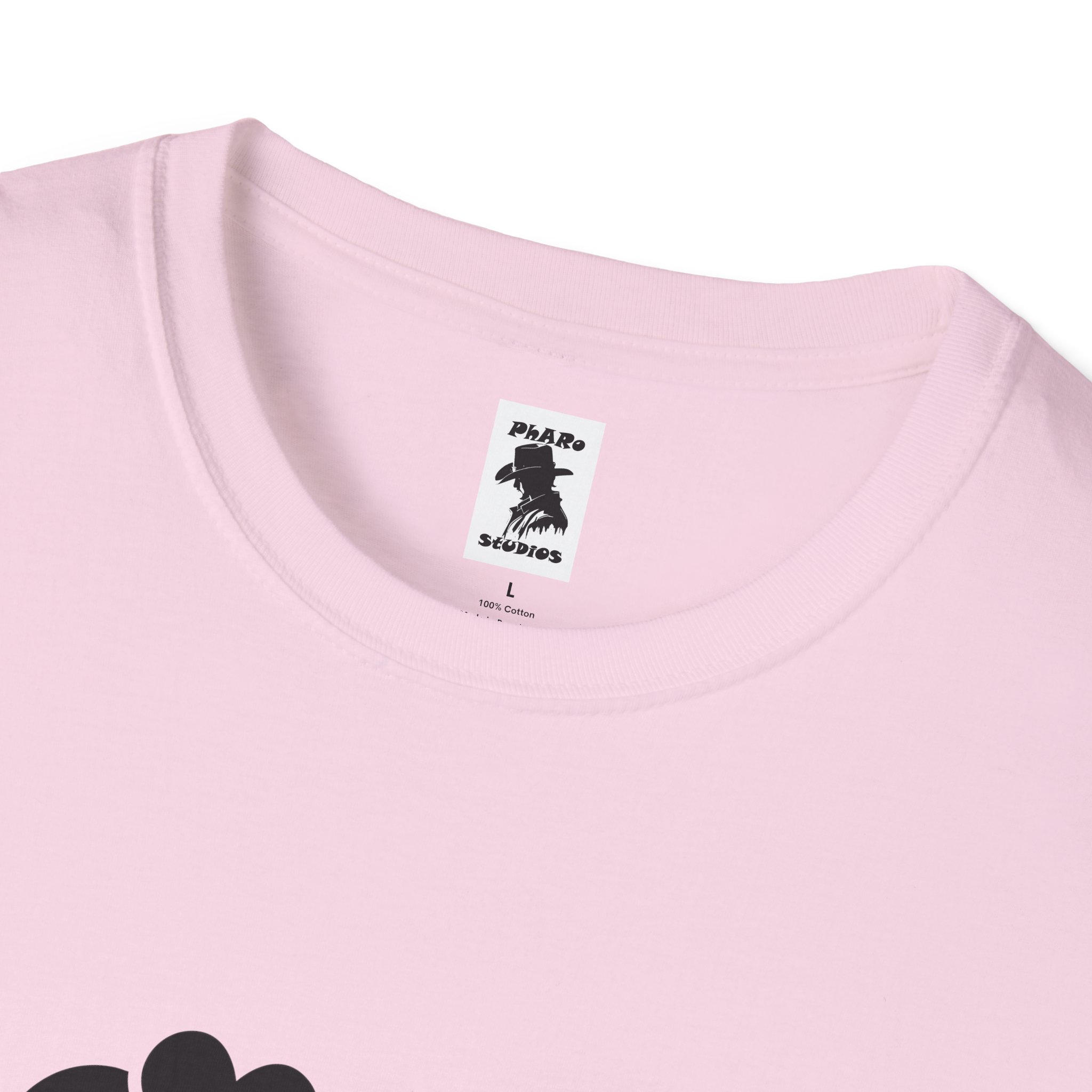 Loved Unisex Softstyle T-Shirt - Inspirational Faith Apparel - Perfect for Gifts and Celebrations - Image 47