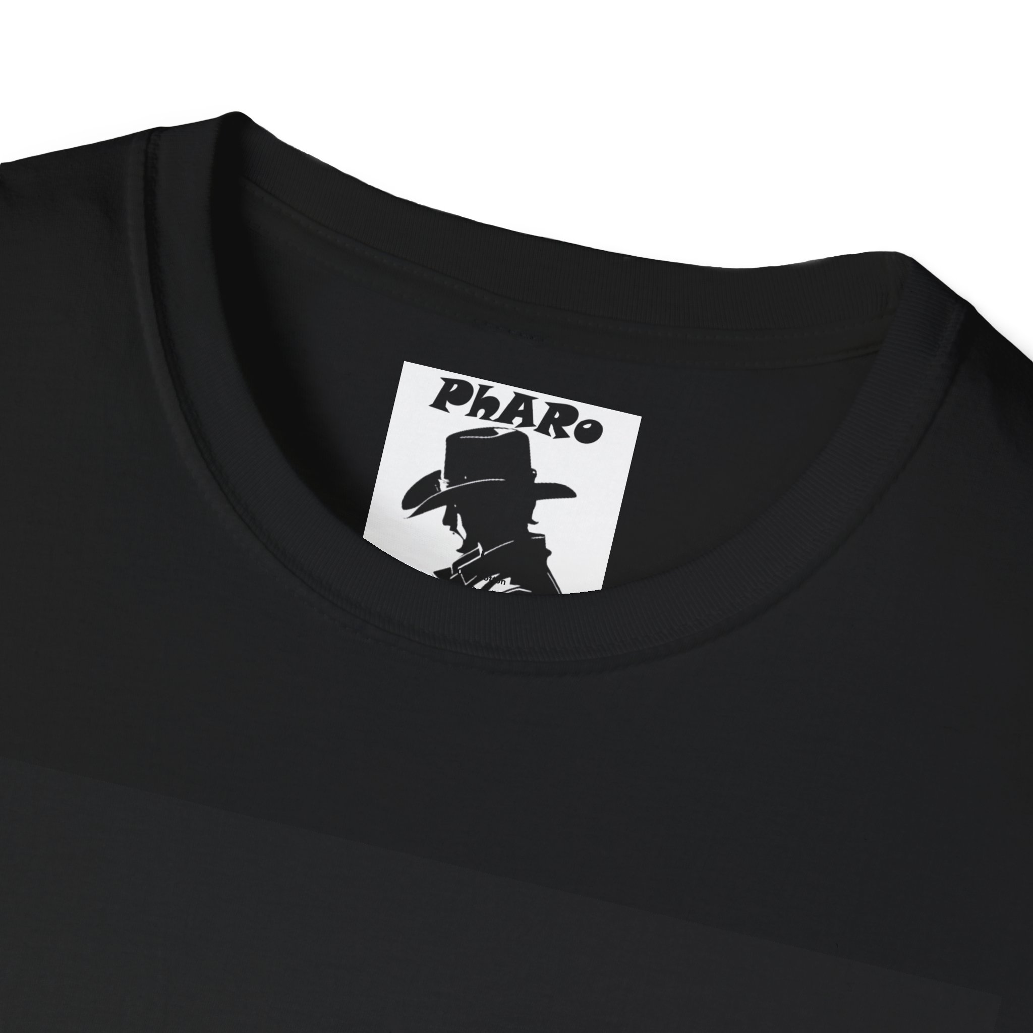 Unisex Softstyle T-Shirt - Anti-UAW Graphic Tee - Image 3