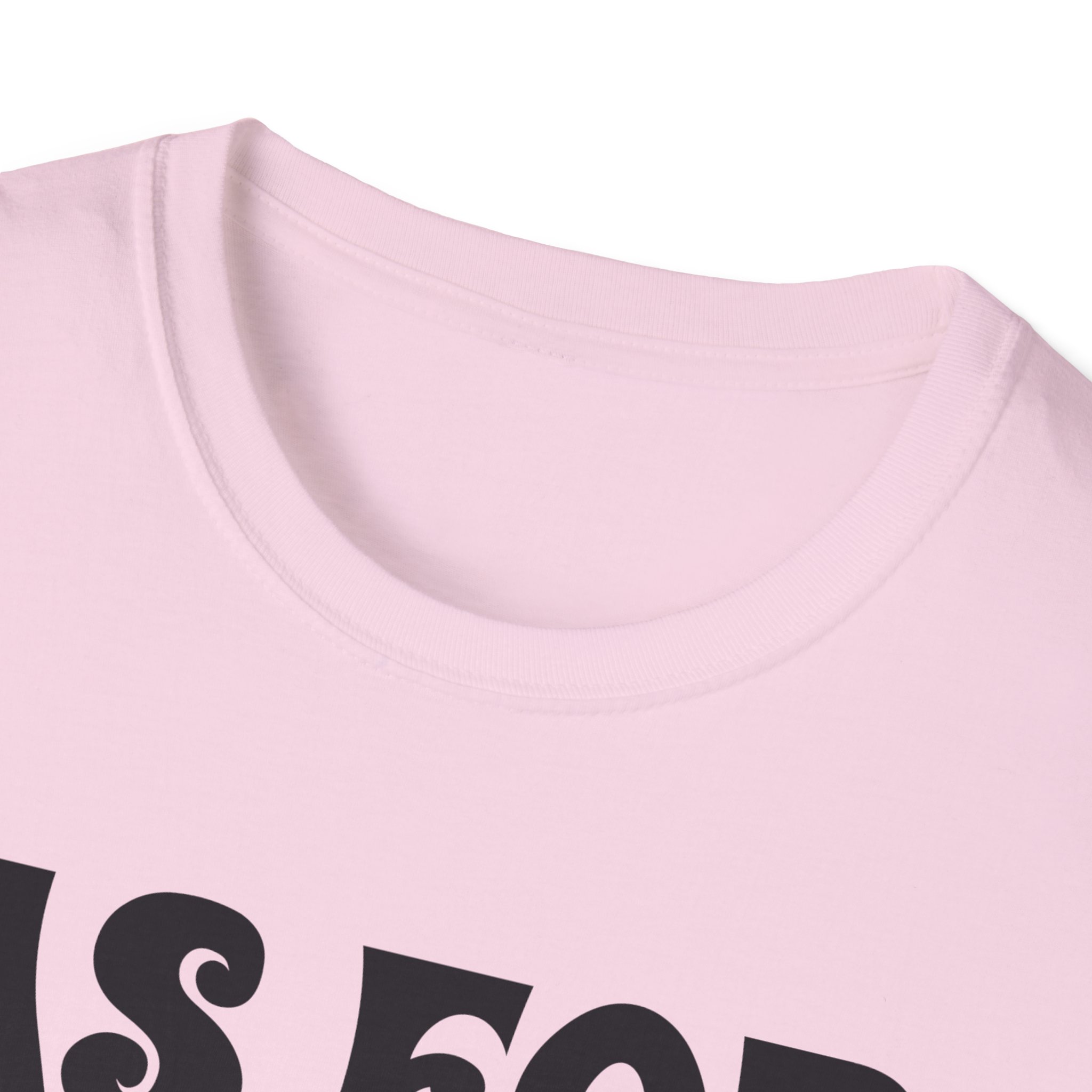 Serve the Lord T‑Shirt — "As For Me and My House" Joshua 24:15 Christian Tee - Image 43