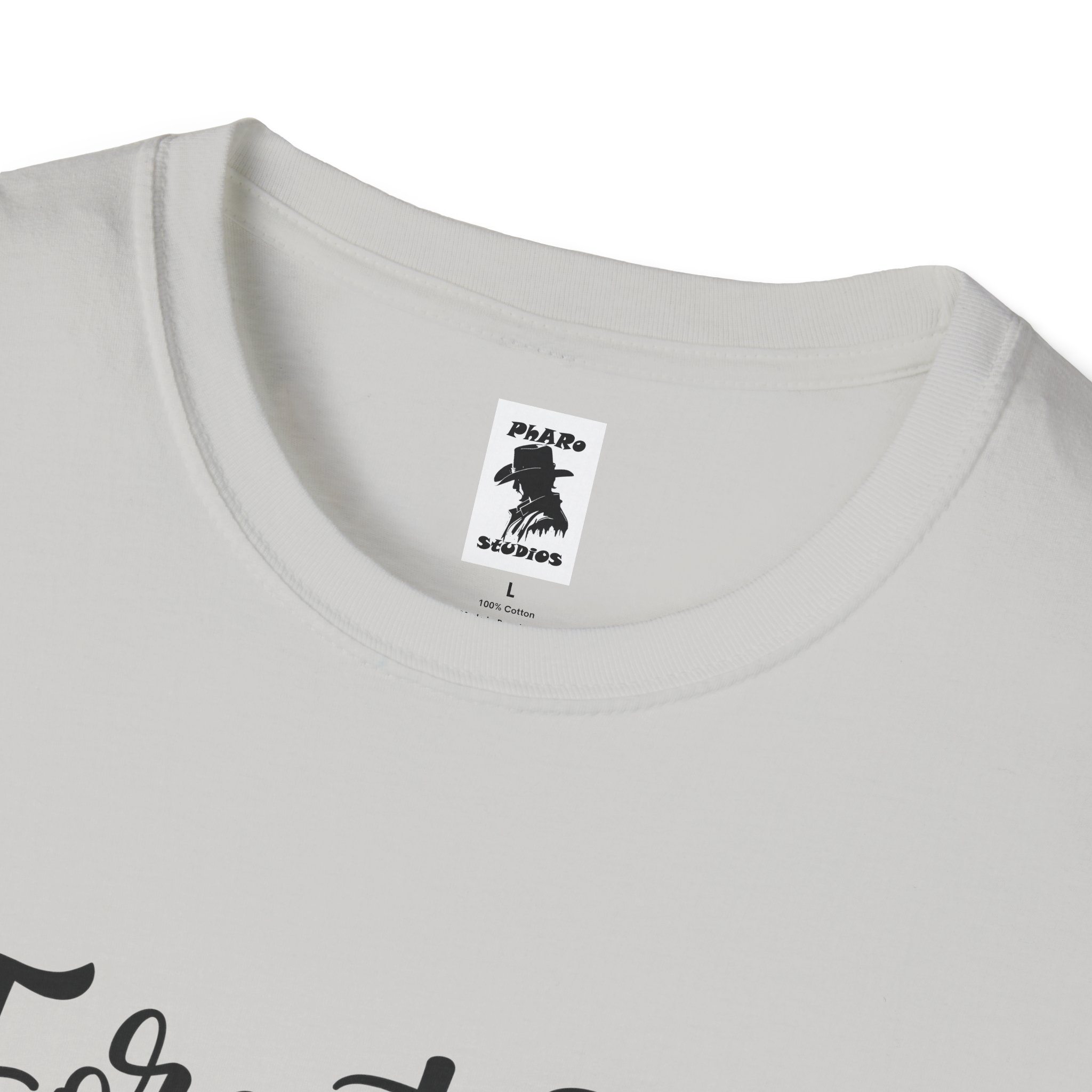 Easter Inspired Unisex T-Shirt - "Forget The Eggs Give Me Jesus" - Image 19