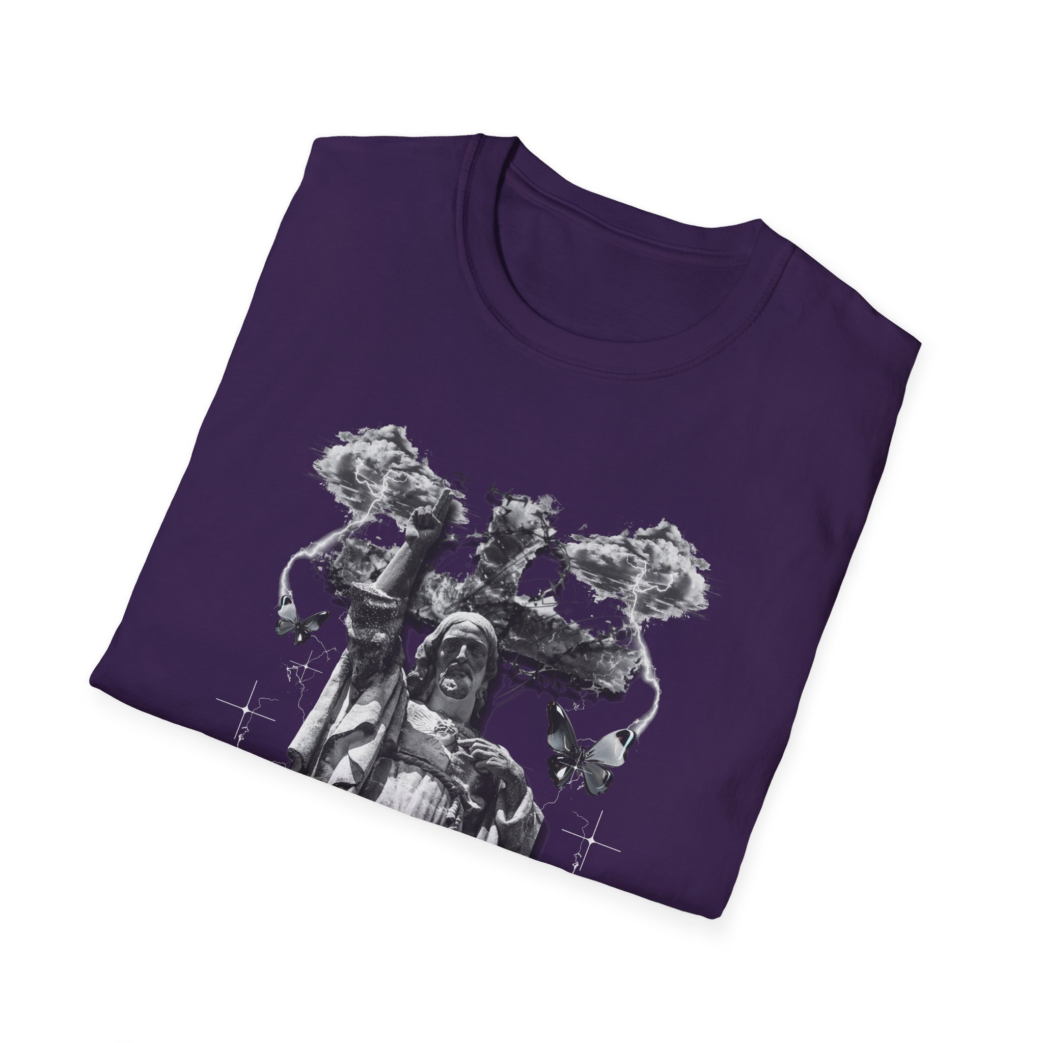 Faithful Graphic T-Shirt - Image 20