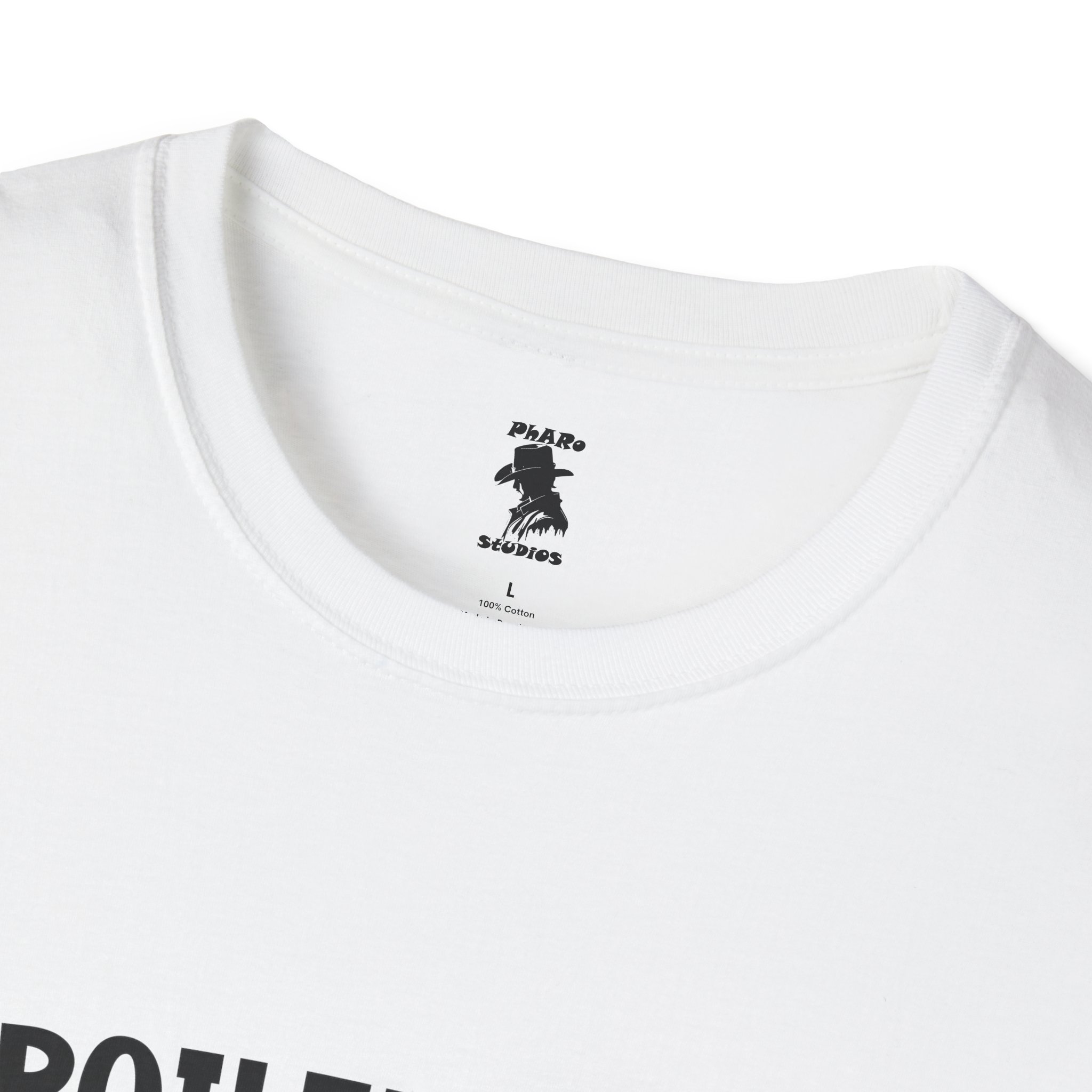 'Spoiler Alert: The Tomb Was Empty' Unisex Softstyle T-Shirt - Perfect for Easter and Celebrations! - Image 7