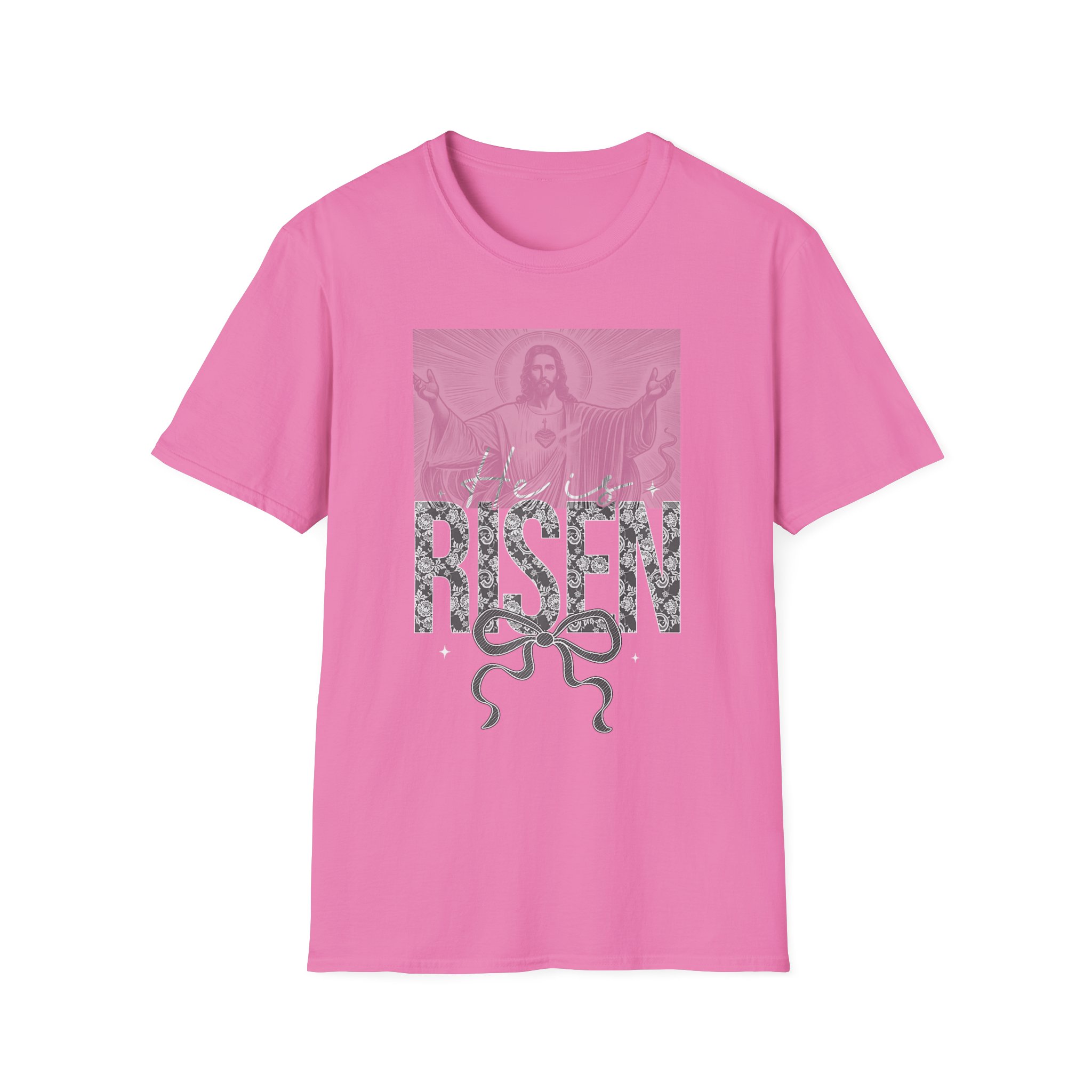 He's Risen T-Shirt - Image 15