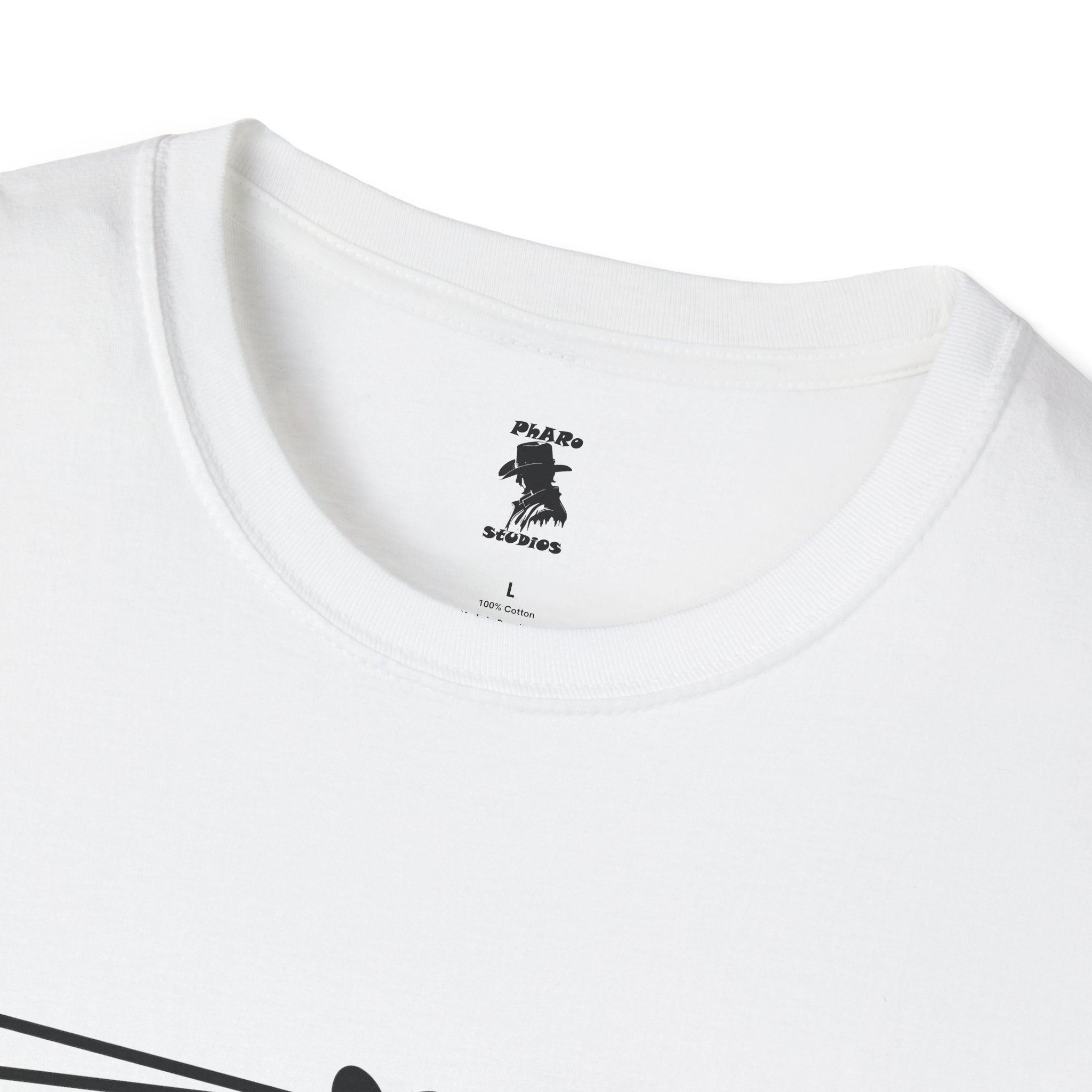 Unisex Softstyle T-Shirt - 'Not Perfect Just Forgiven' Inspirational Tee - Image 7