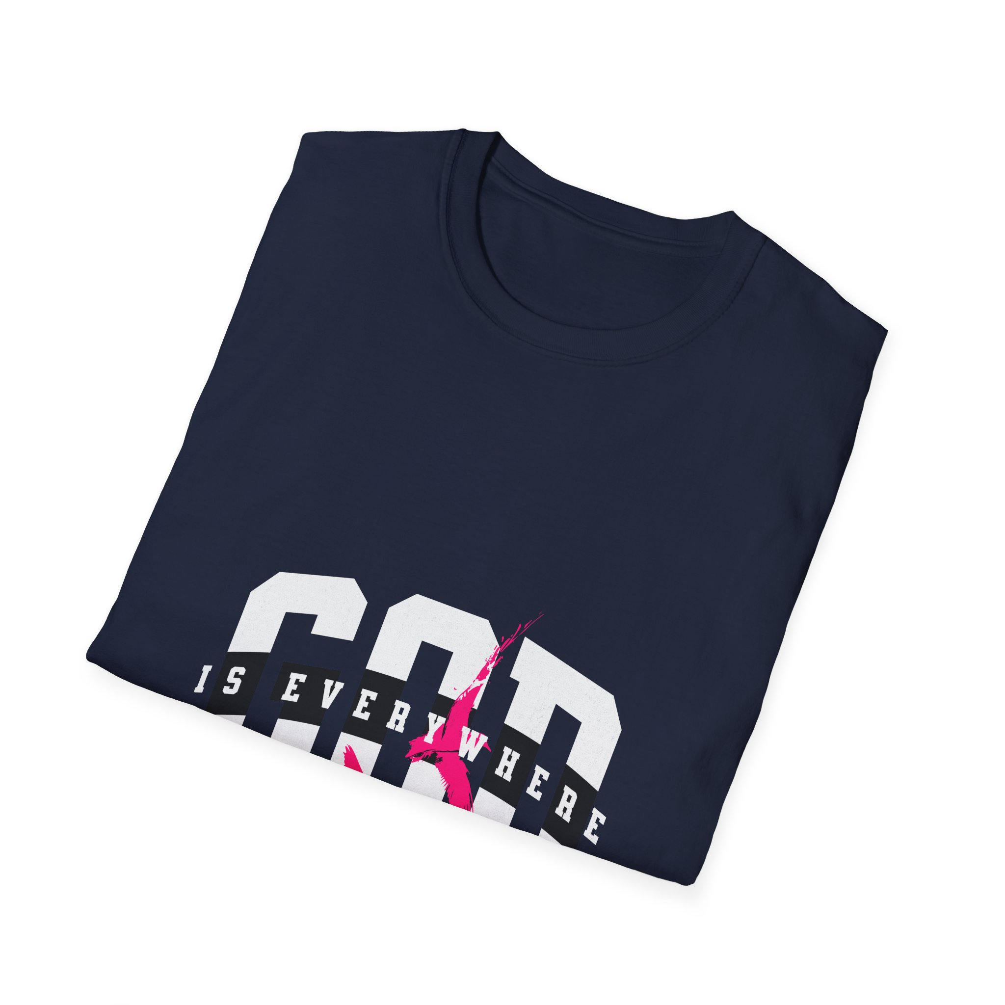 'God is Everywhere' Tee - Image 8