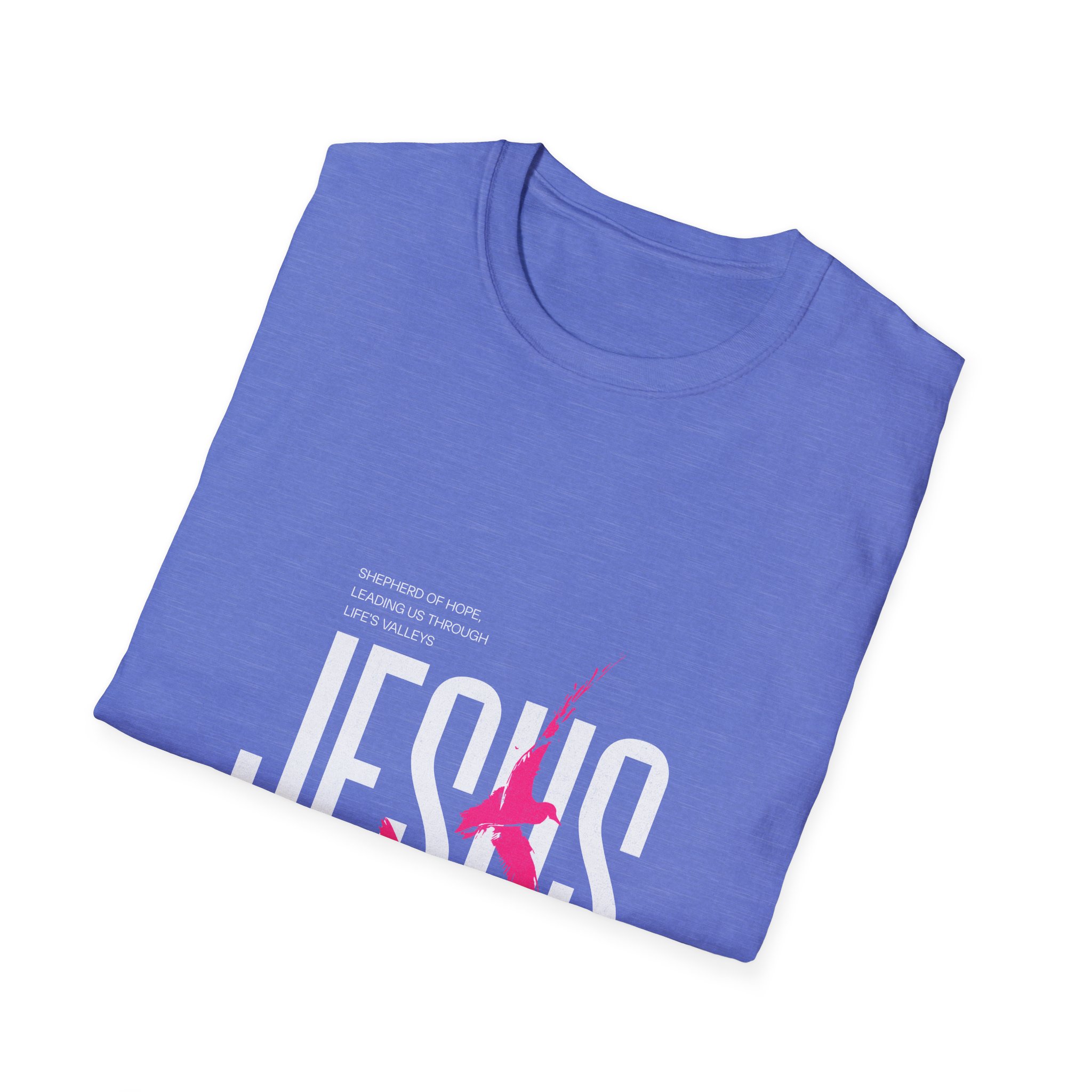 Jesus Minimalist T-Shirt - Image 16