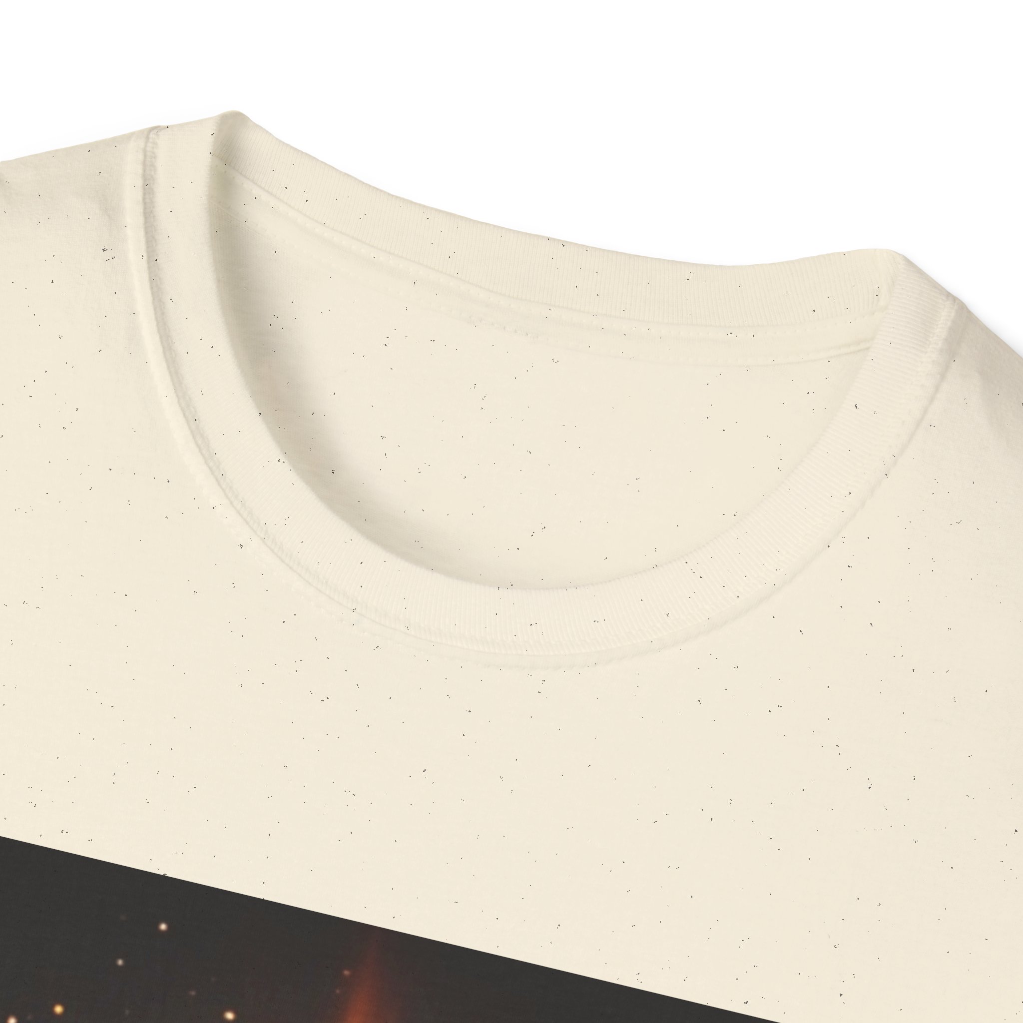 Courage in the Darkness Podcast T-Shirt — Awaken America, Unapologetic Right-Leaning Political Tee - Image 15