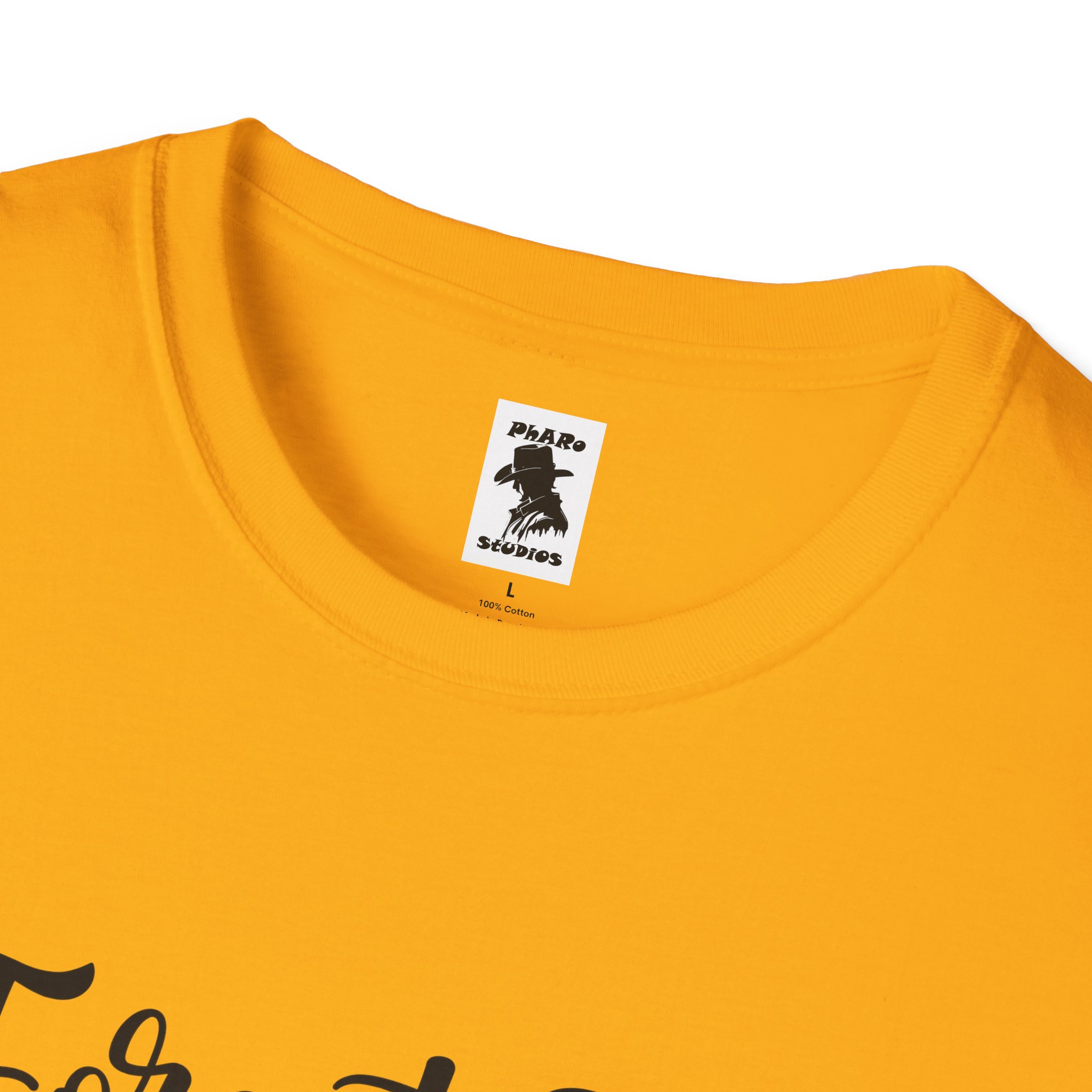 Easter Inspired Unisex T-Shirt - "Forget The Eggs Give Me Jesus" - Image 23