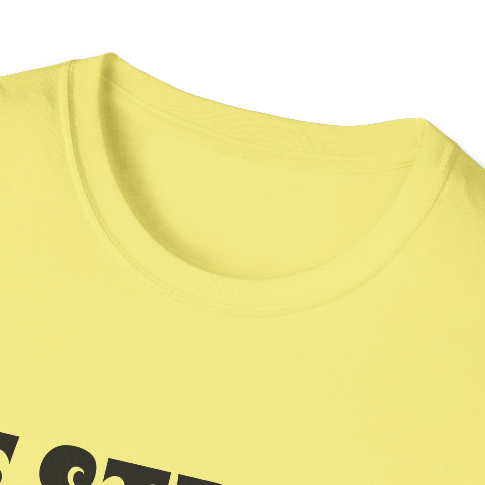 Be Strong Be Brave Be Fearless "You Are Never Alone" T-Shirt — Joshua 1:9 Inspirational Tee - Image 15