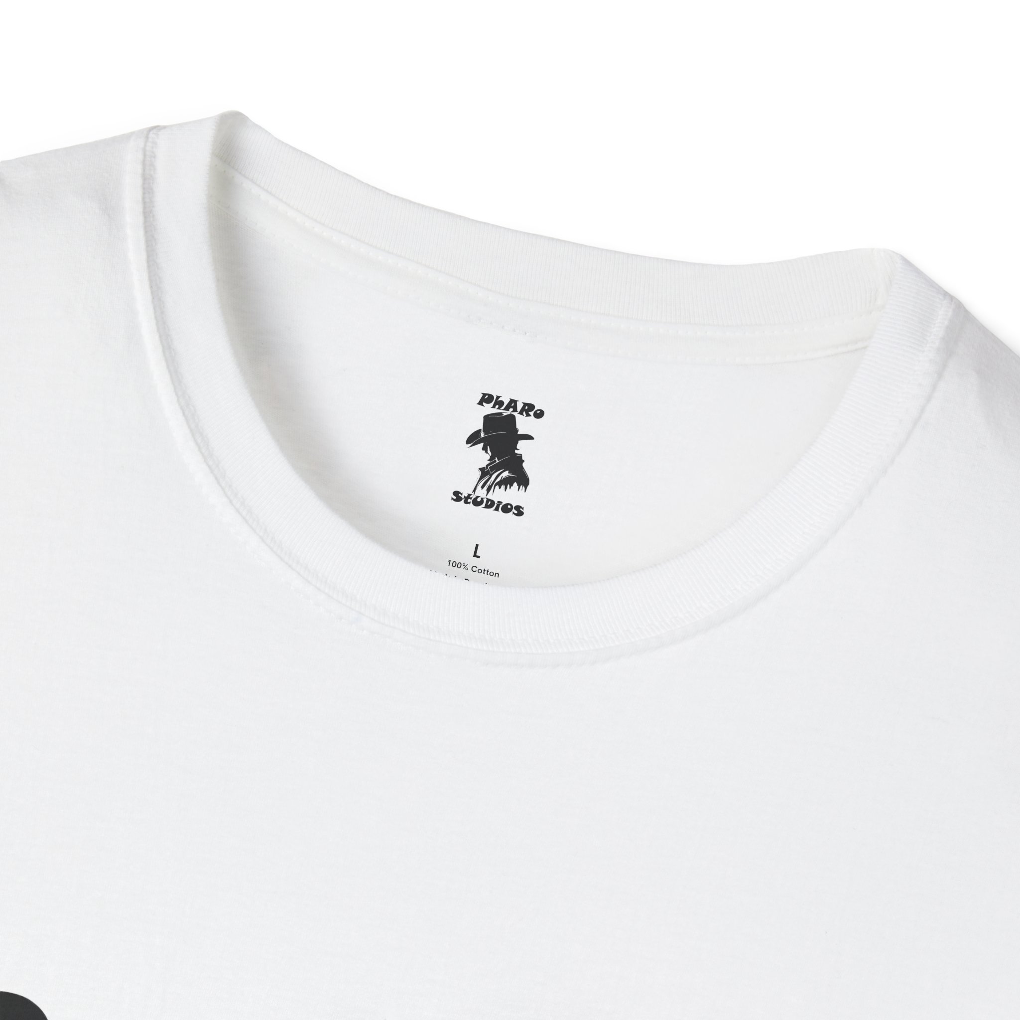 Inspirational Workout Unisex T-Shirt - 'In the Waiting God is Working' - Image 7