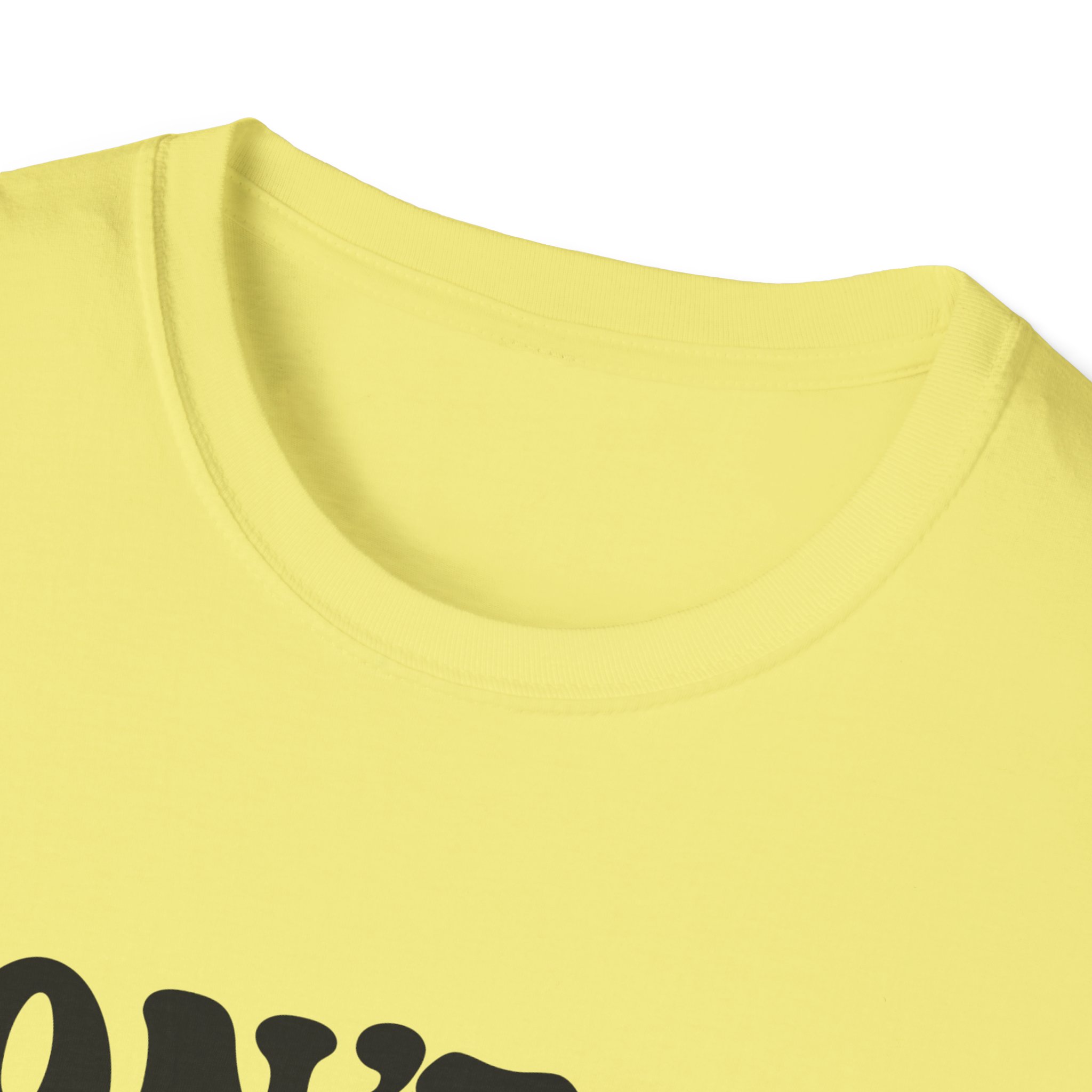 Don't Be Afraid Just Believe T-Shirt — Mark 5:36 Inspirational Christian Tee - Image 15