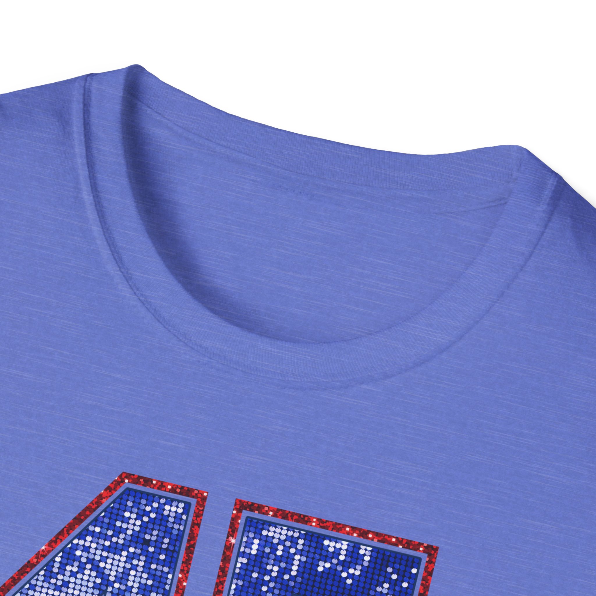 Trump 45-47 Patriotic Graphic T-Shirt - Image 15