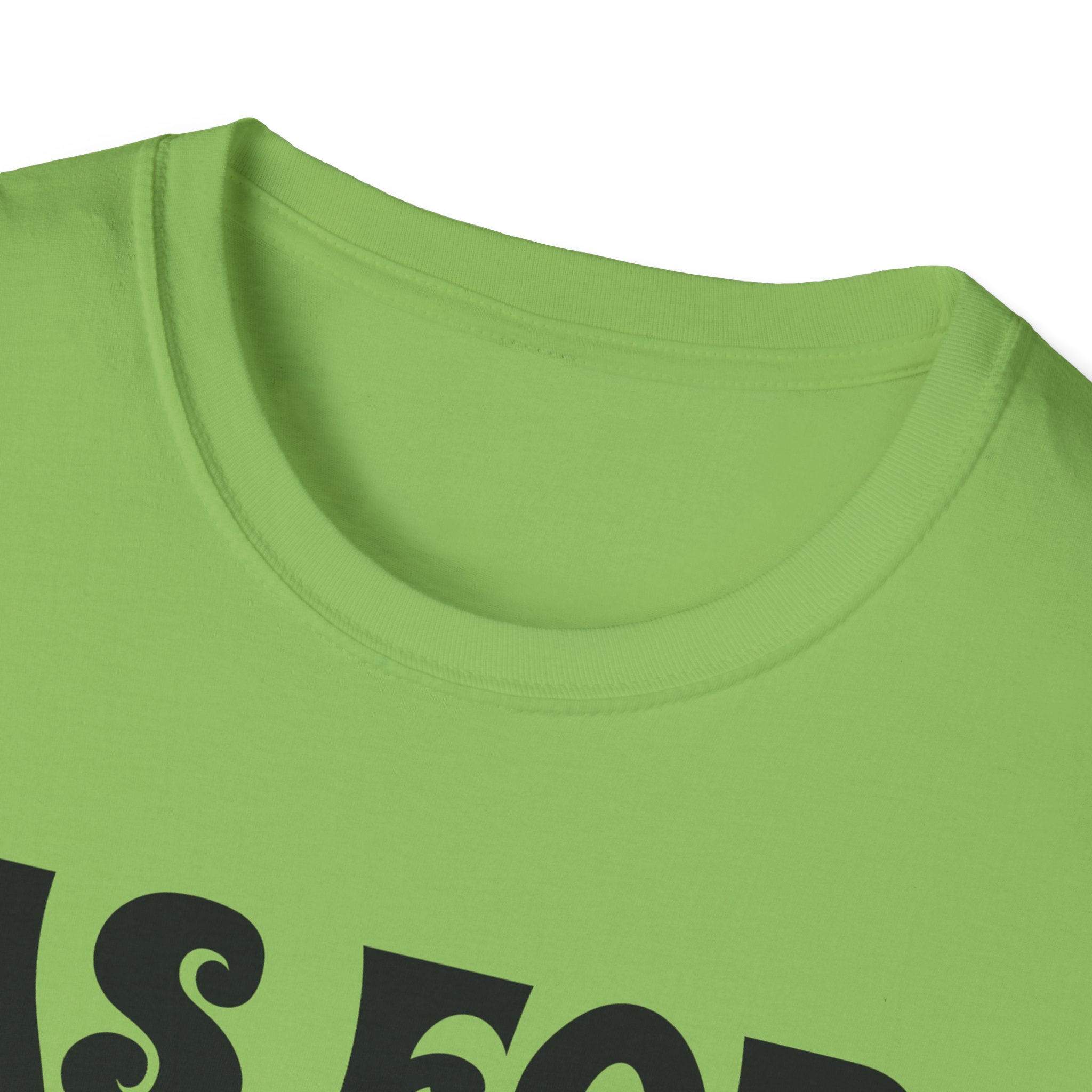 Serve the Lord T‑Shirt — "As For Me and My House" Joshua 24:15 Christian Tee - Image 19