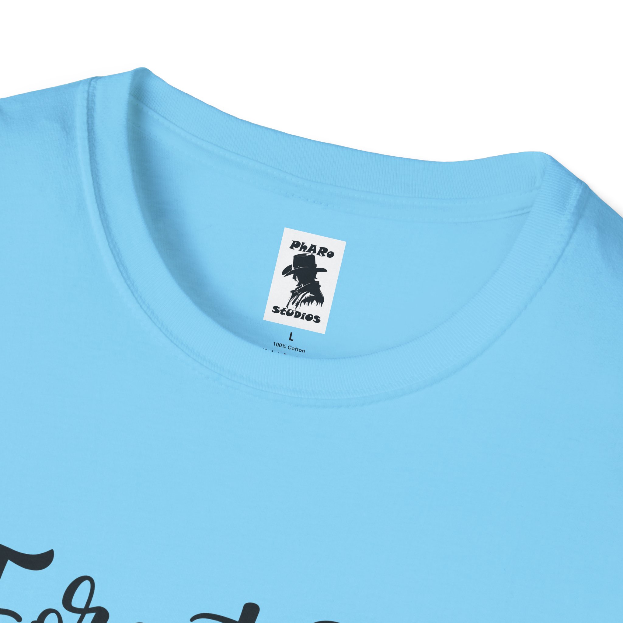 Easter Inspired Unisex T-Shirt - "Forget The Eggs Give Me Jesus" - Image 31