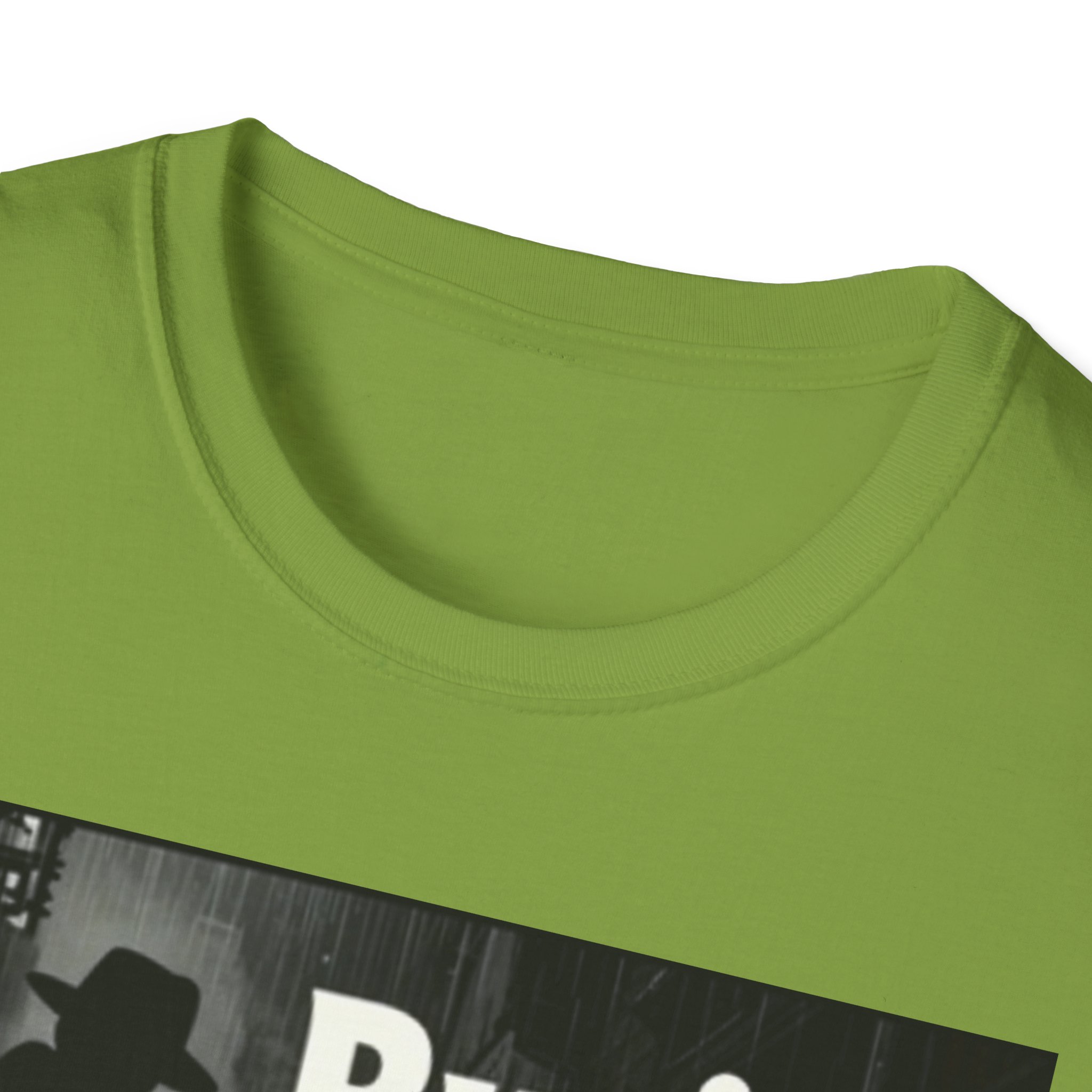 Buried Truths Podcast T-Shirt — The Truth in the Darkness Network (Phillip Roberts) - Image 27