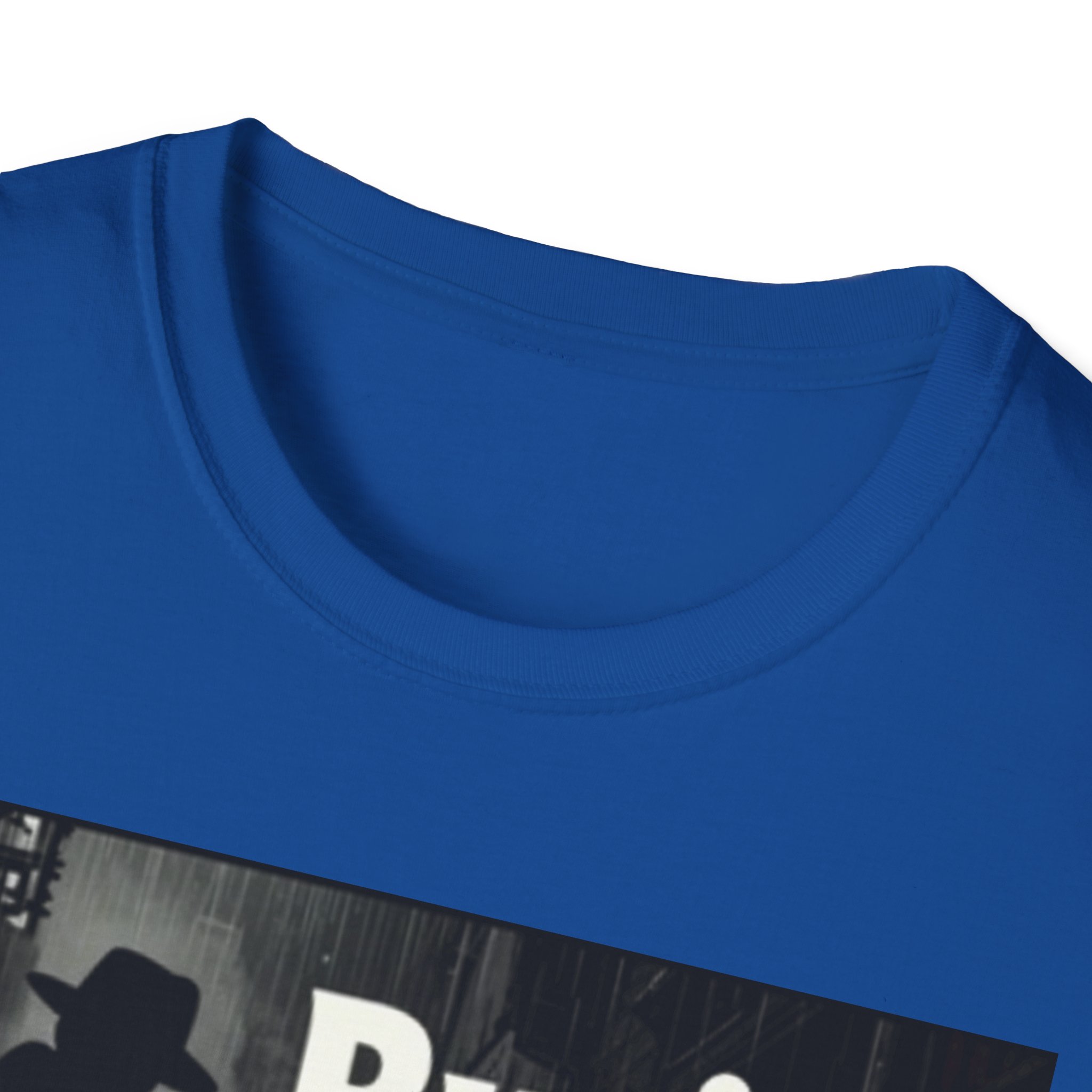 Buried Truths Podcast T-Shirt — The Truth in the Darkness Network (Phillip Roberts) - Image 35