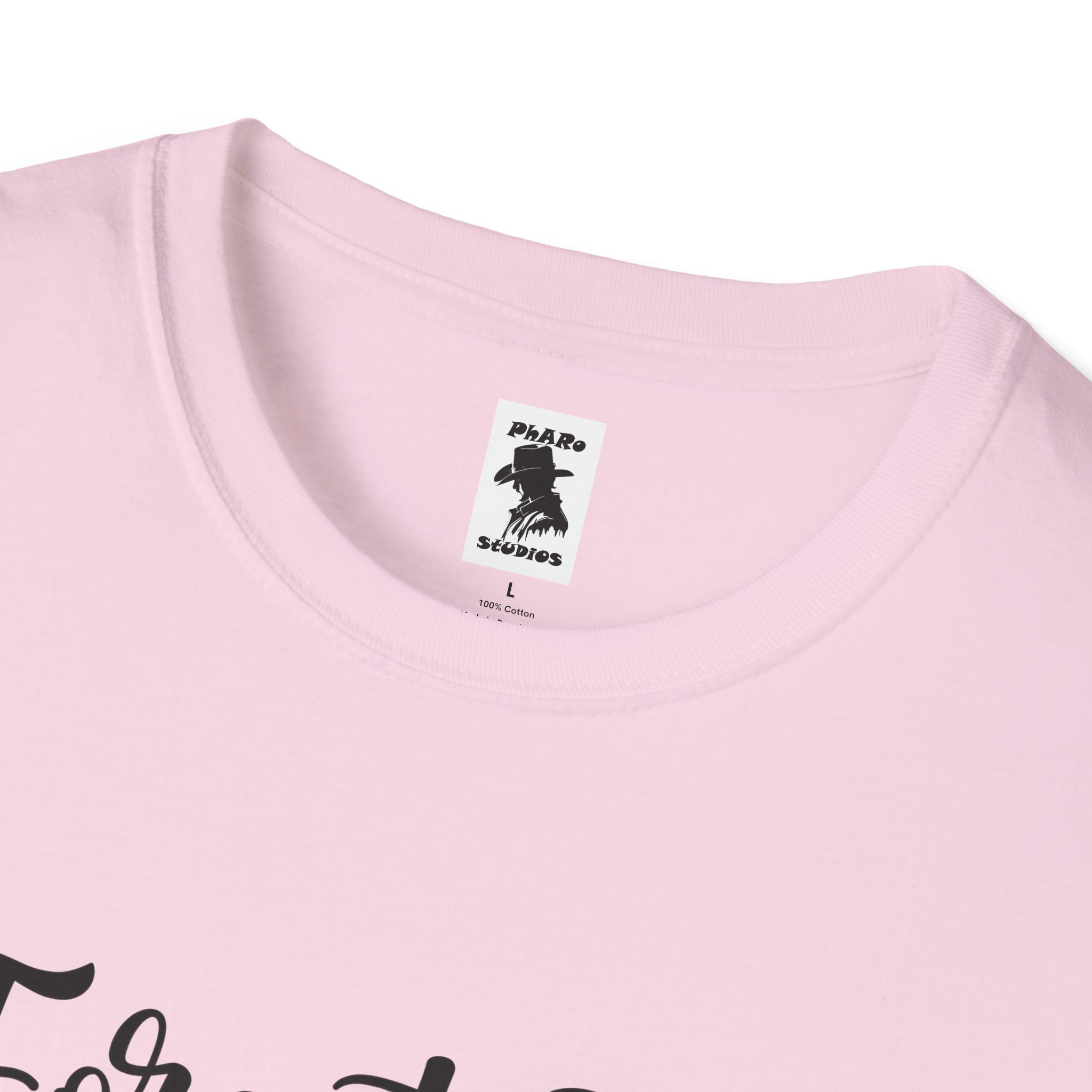 Easter Inspired Unisex T-Shirt - "Forget The Eggs Give Me Jesus" - Image 51