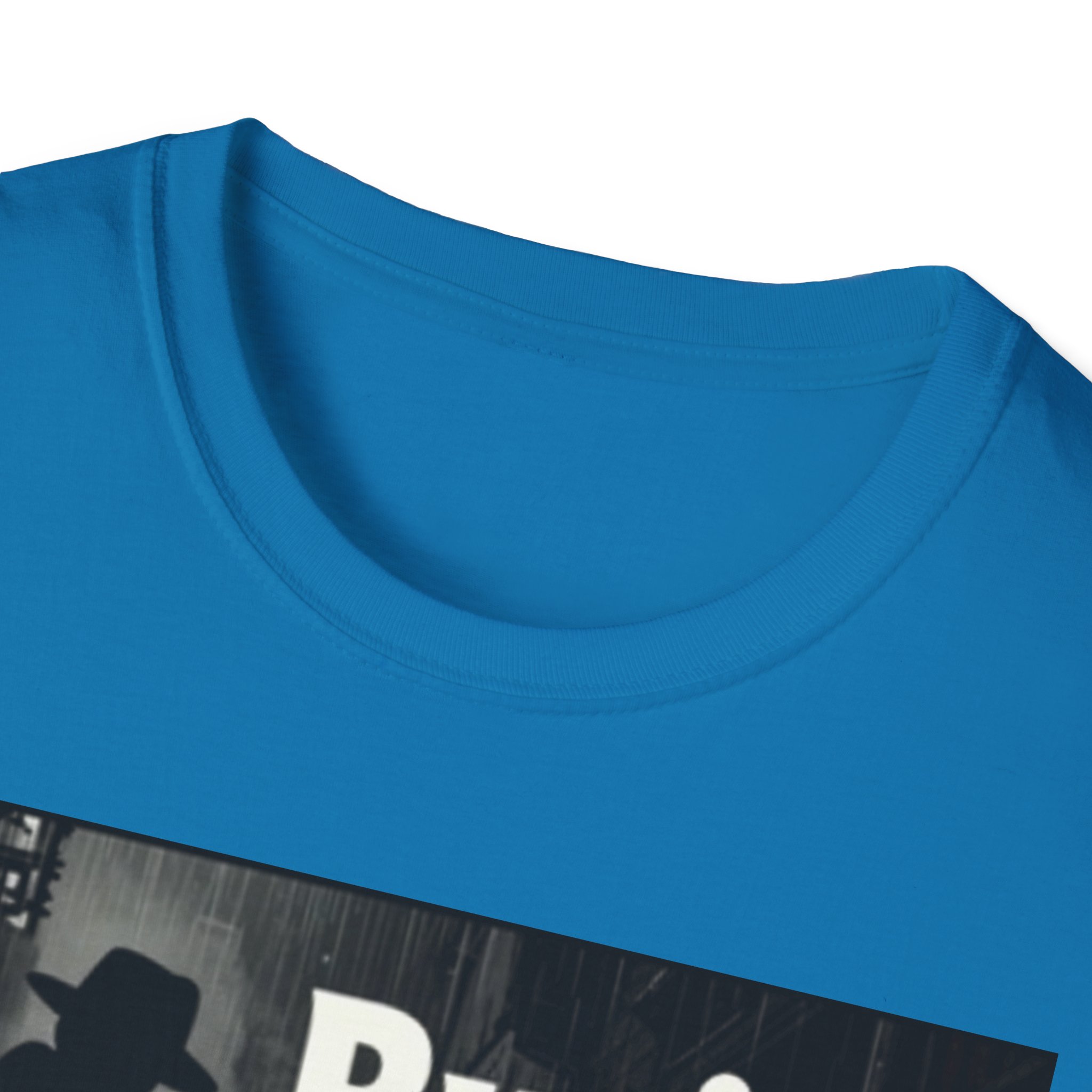 Buried Truths Podcast T-Shirt — The Truth in the Darkness Network (Phillip Roberts) - Image 31