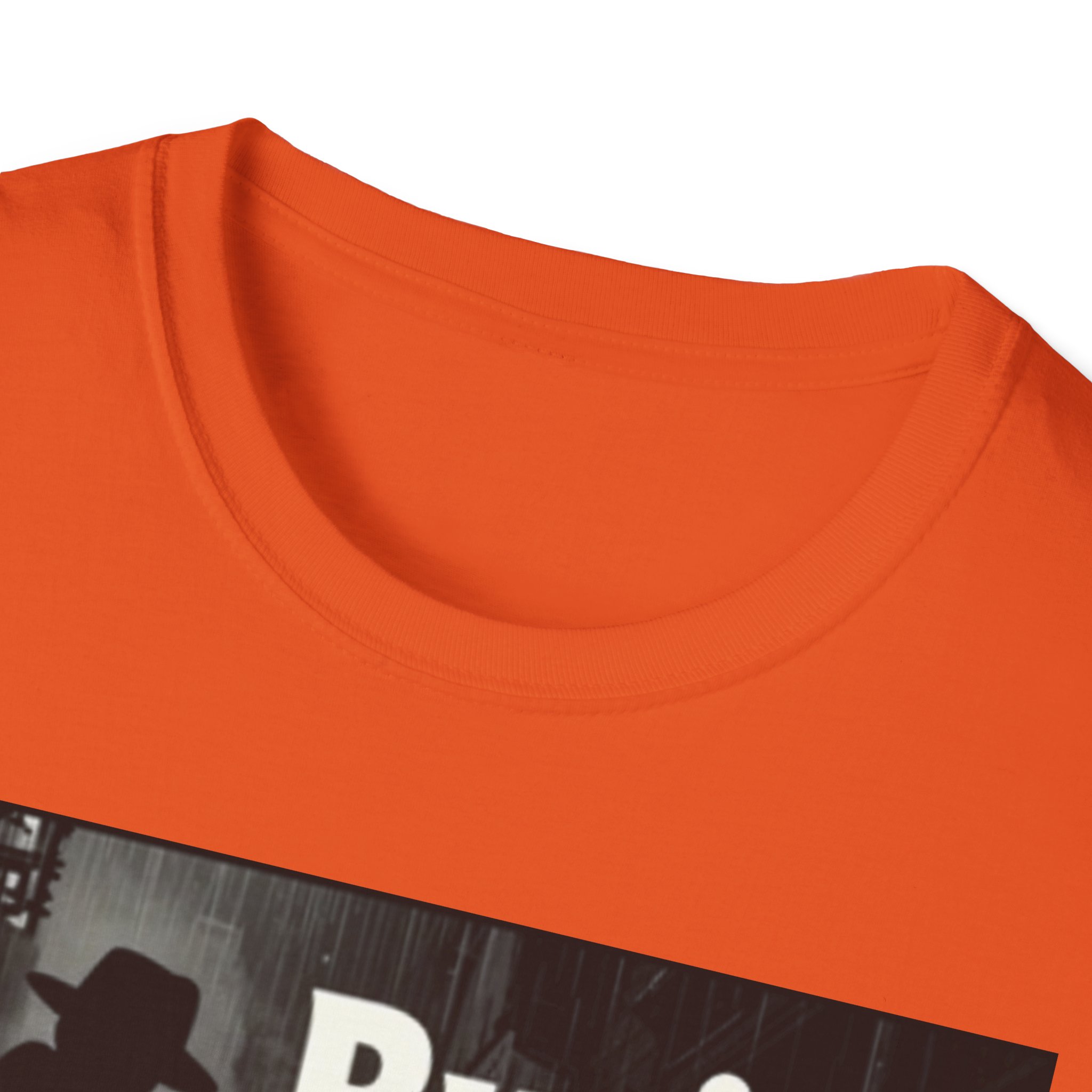 Buried Truths Podcast T-Shirt — The Truth in the Darkness Network (Phillip Roberts) - Image 15