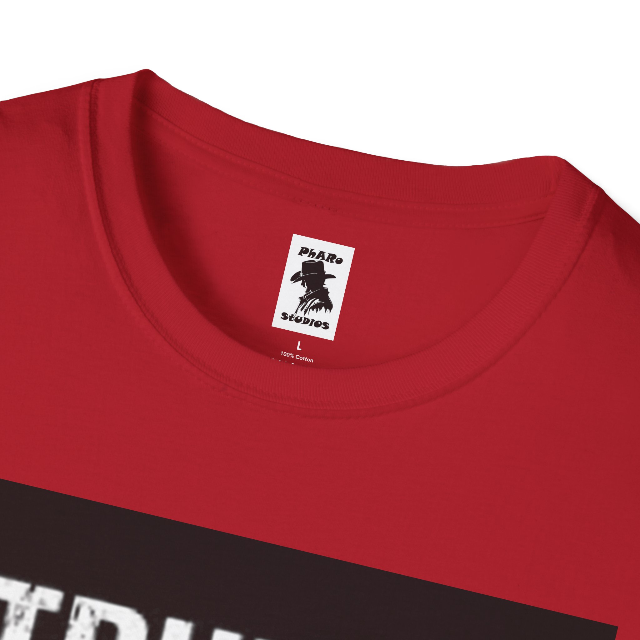 Unisex Softstyle T-Shirt - Better Than 5G - Image 3