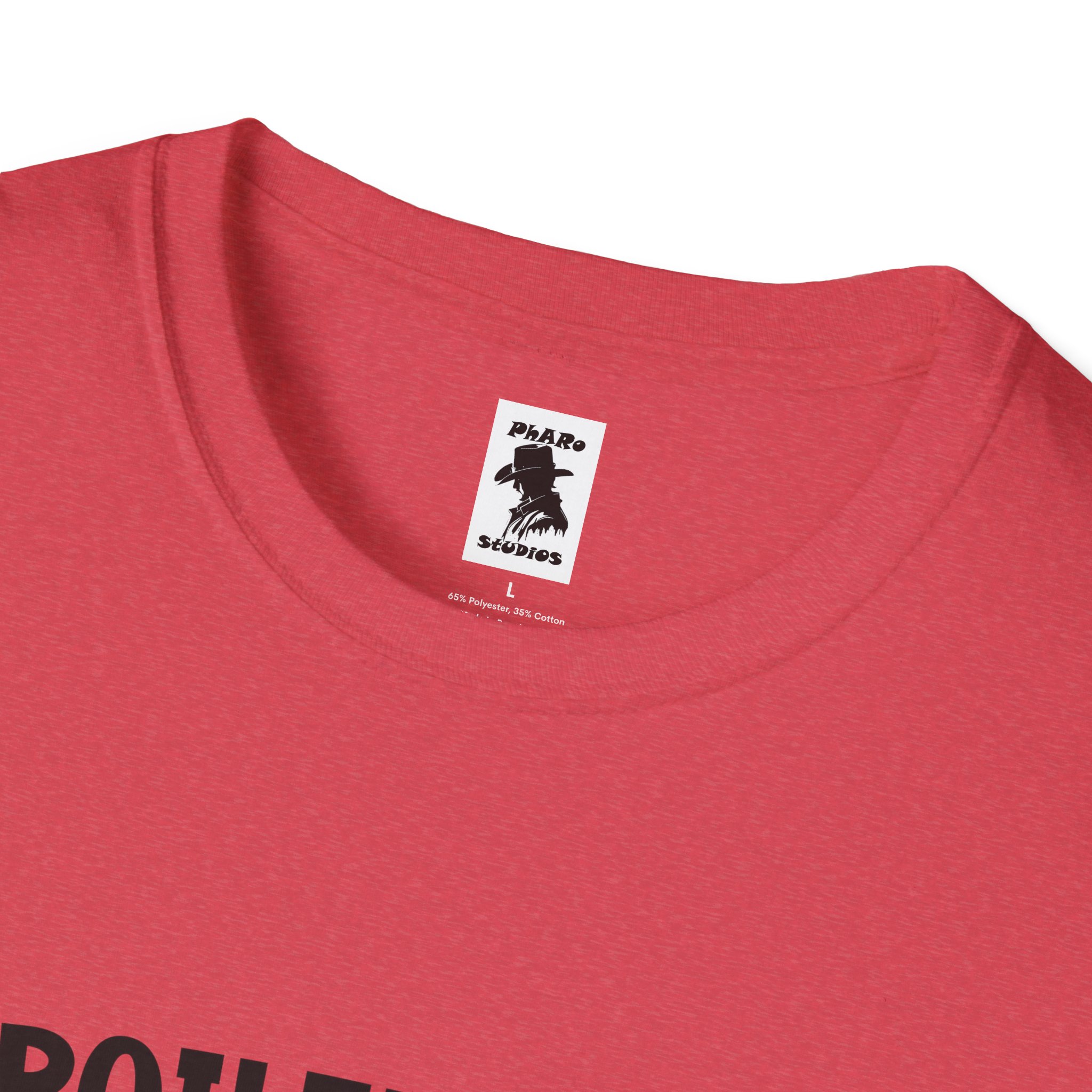 'Spoiler Alert: The Tomb Was Empty' Unisex Softstyle T-Shirt - Perfect for Easter and Celebrations! - Image 51